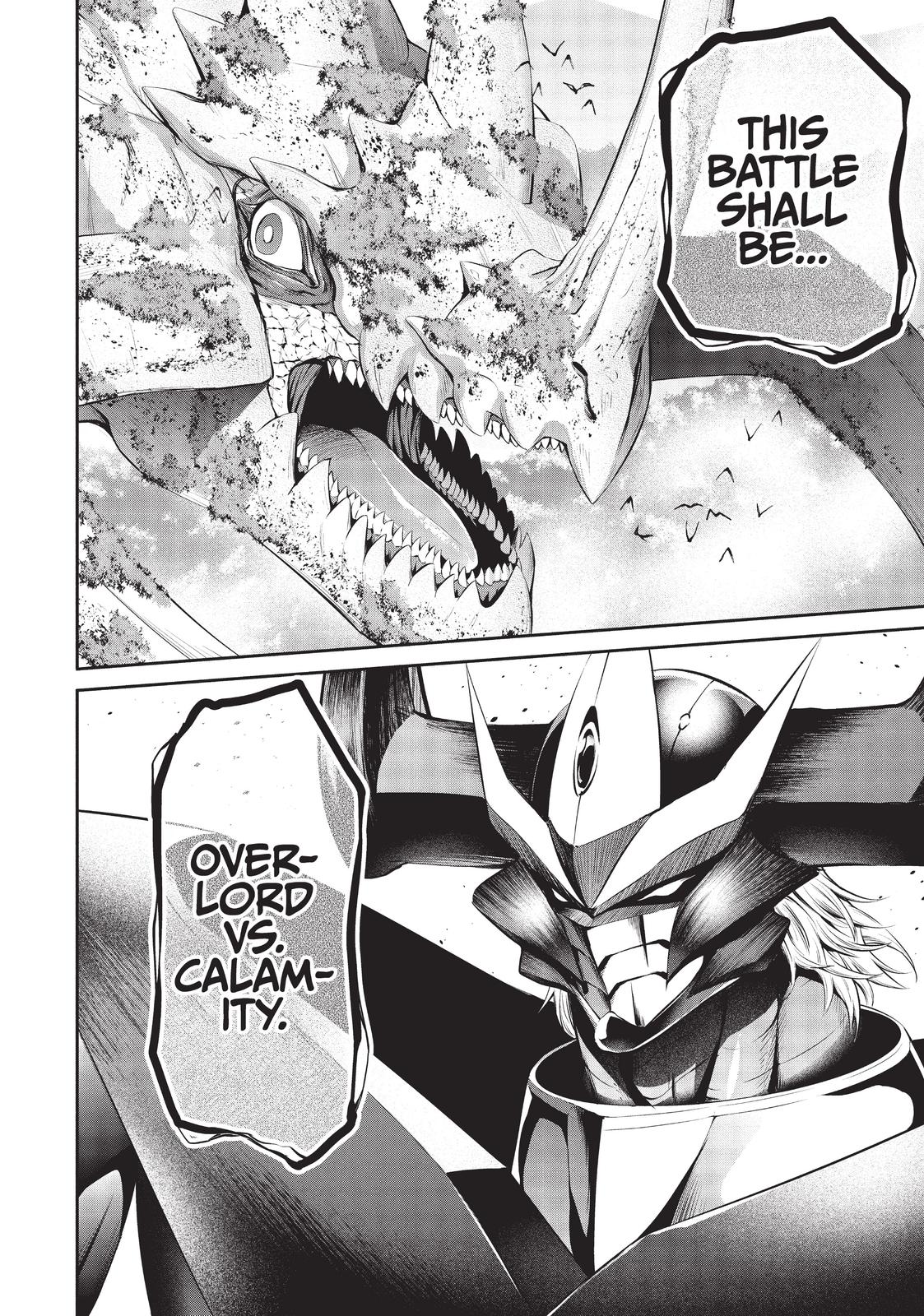 Salaryman ga Isekai ni Ittara Shitennou ni Natta Hanashi Chapter 30 - Page 6