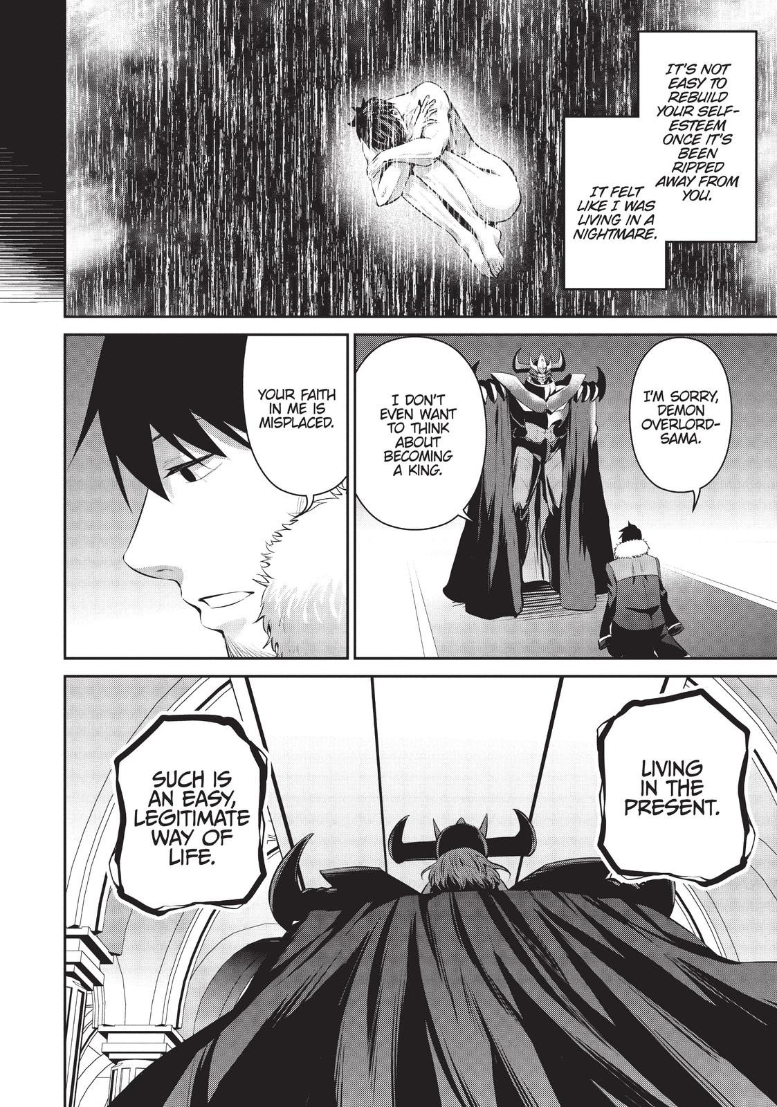 Salaryman ga Isekai ni Ittara Shitennou ni Natta Hanashi Chapter 31 - Page 14