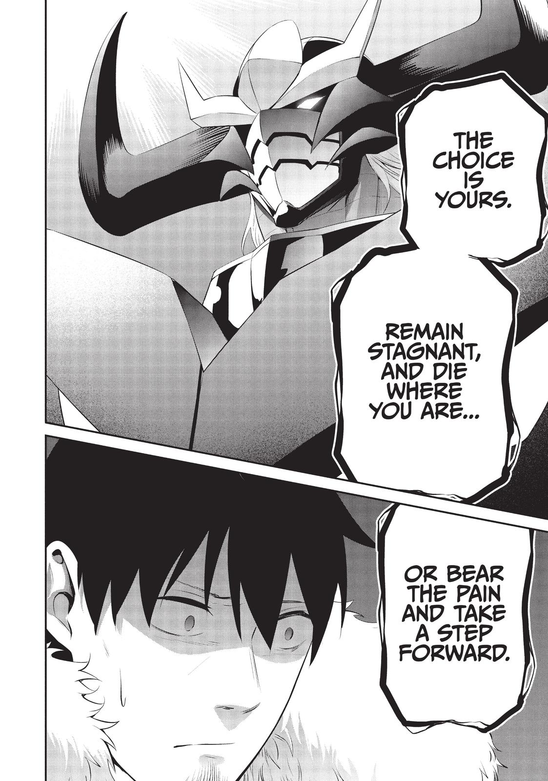 Salaryman ga Isekai ni Ittara Shitennou ni Natta Hanashi Chapter 31 - Page 16