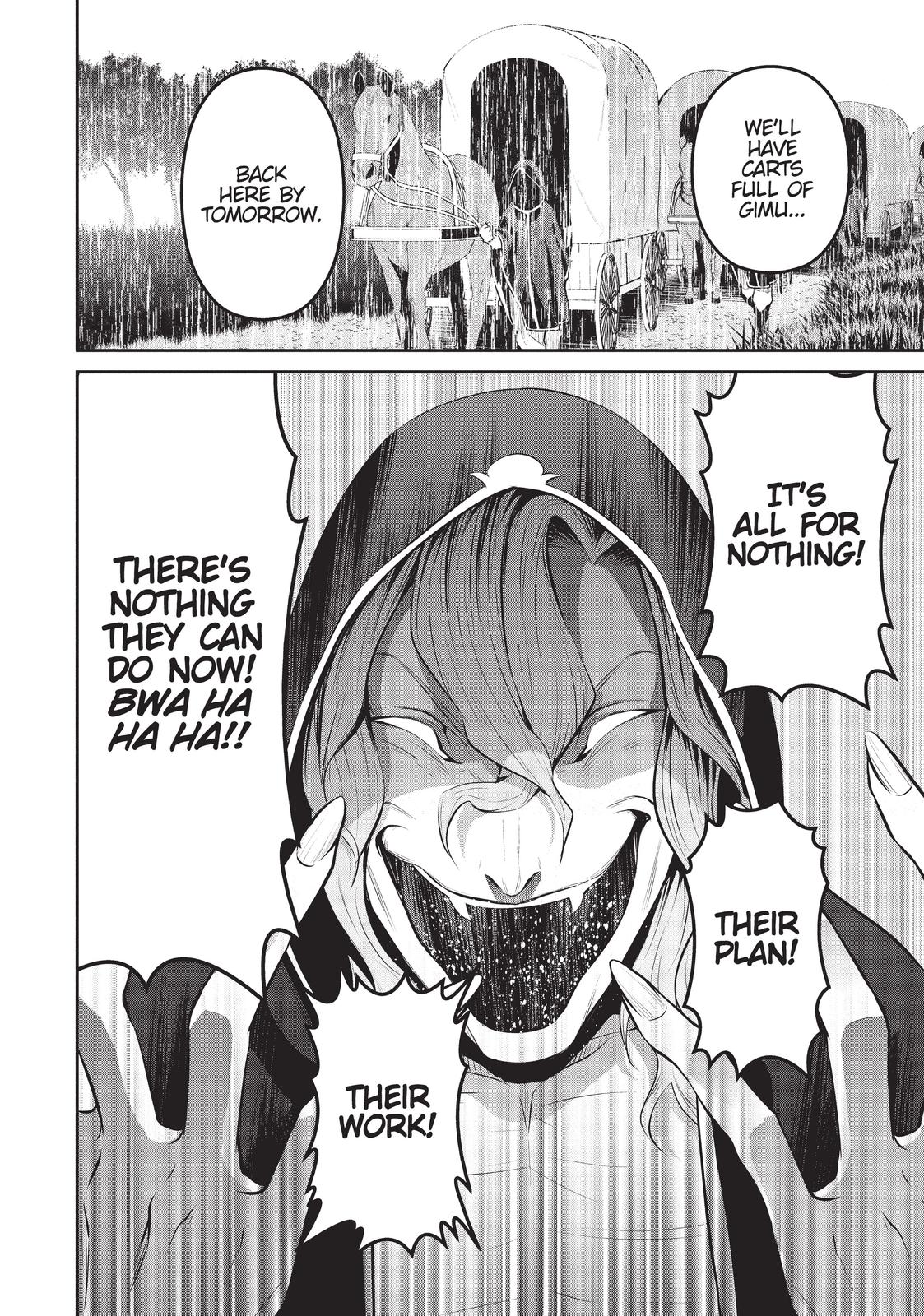 Salaryman ga Isekai ni Ittara Shitennou ni Natta Hanashi Chapter 39 - Page 4