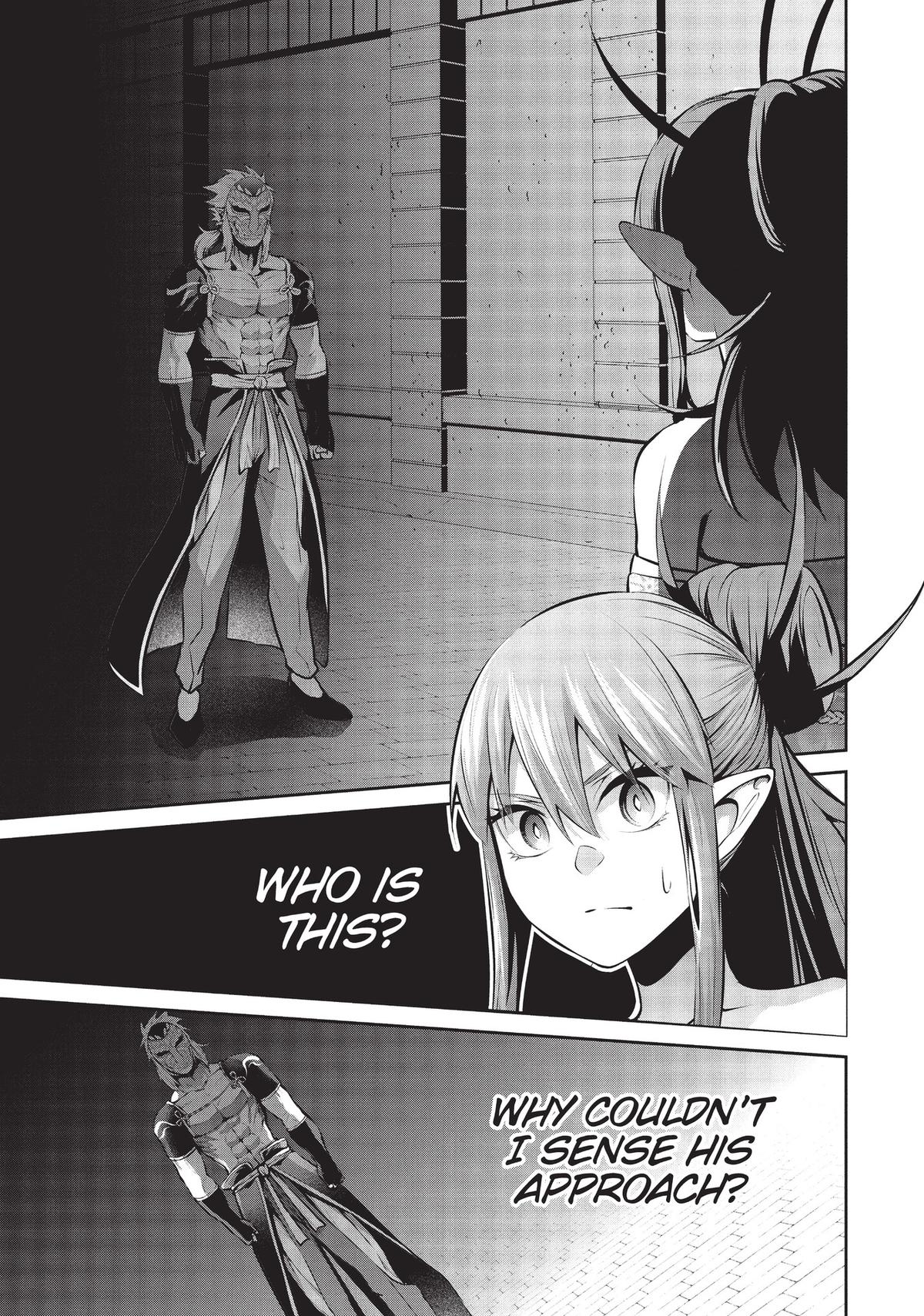 Salaryman ga Isekai ni Ittara Shitennou ni Natta Hanashi Chapter 44 - Page 15