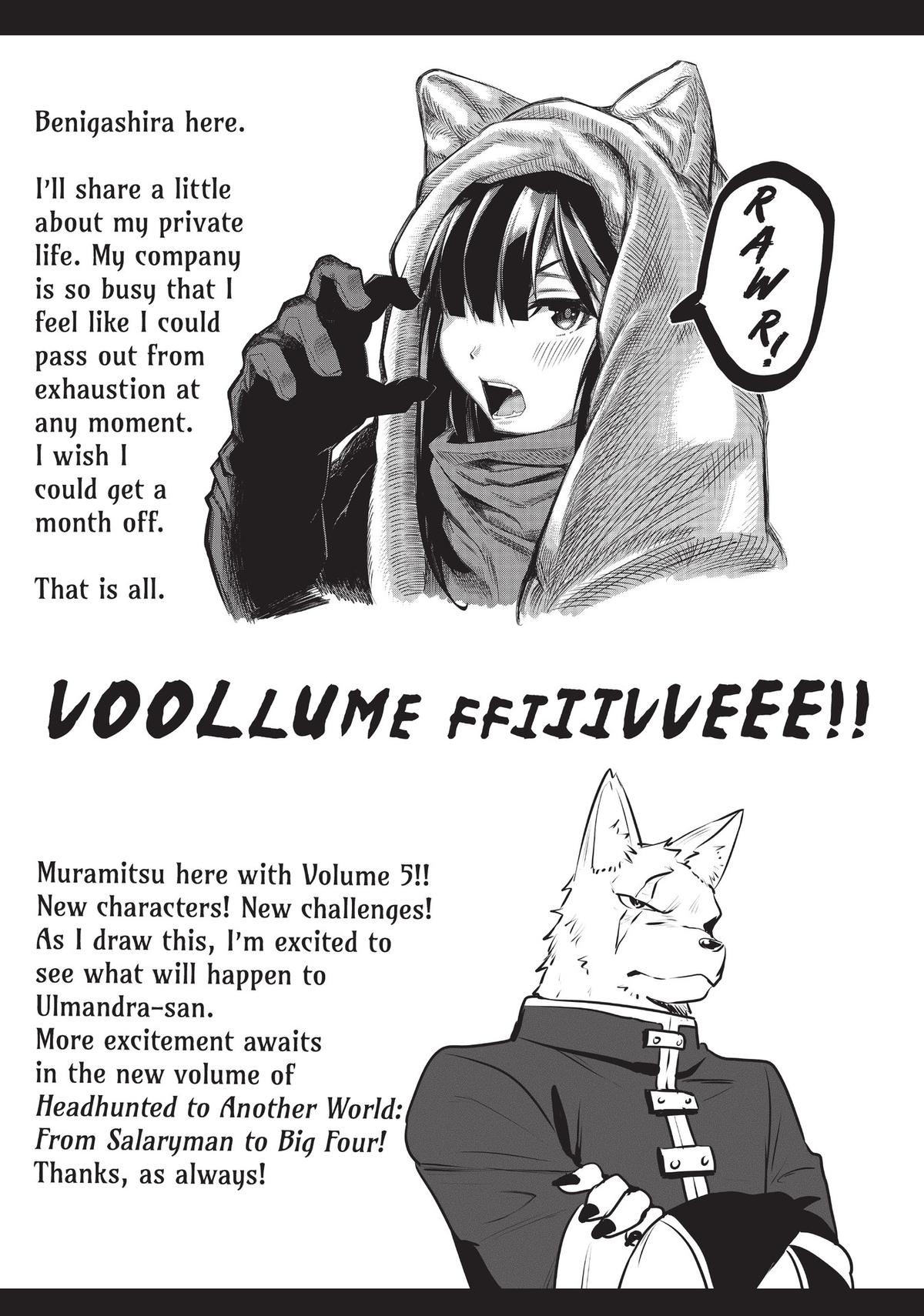 Salaryman ga Isekai ni Ittara Shitennou ni Natta Hanashi Chapter 48 - Page 27