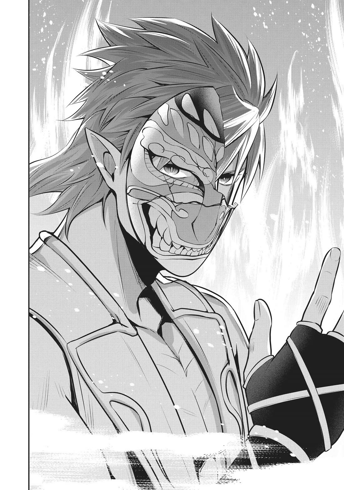 Salaryman ga Isekai ni Ittara Shitennou ni Natta Hanashi Chapter 51 - Page 18
