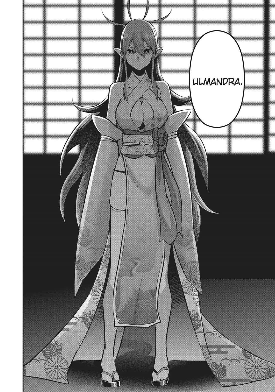 Salaryman ga Isekai ni Ittara Shitennou ni Natta Hanashi Chapter 53 - Page 16