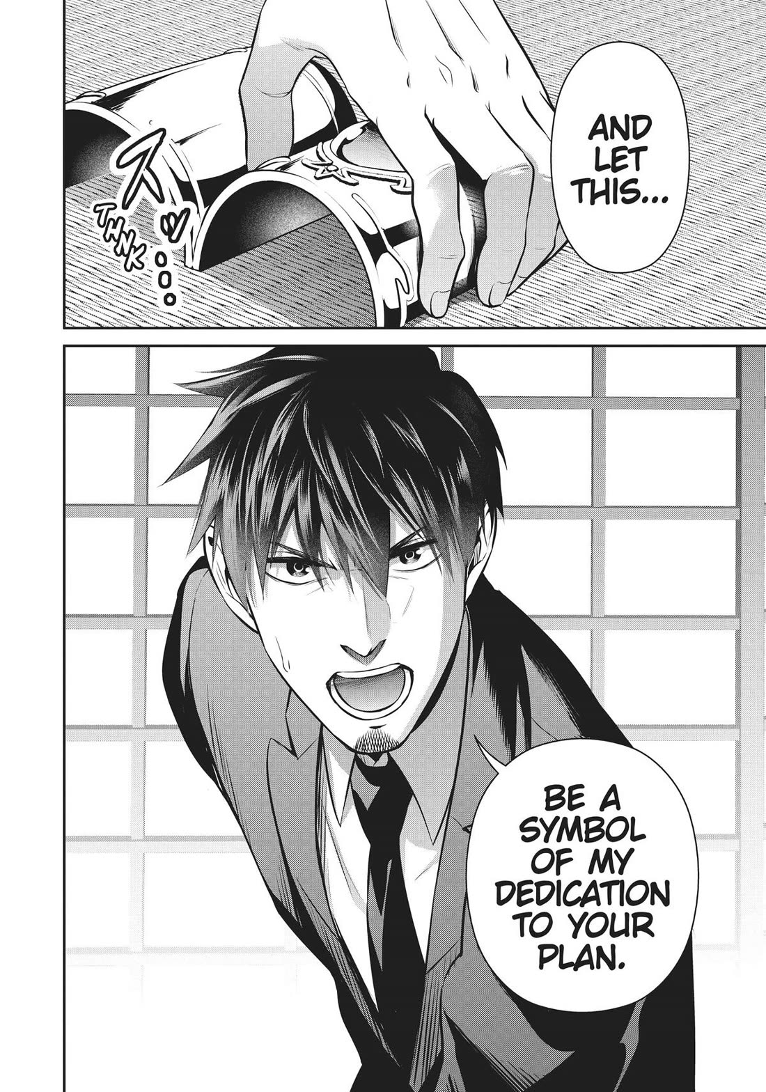Salaryman ga Isekai ni Ittara Shitennou ni Natta Hanashi Chapter 56 - Page 14