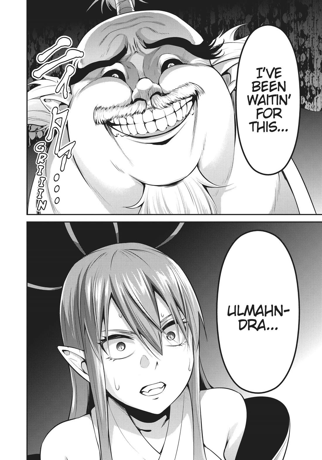 Salaryman ga Isekai ni Ittara Shitennou ni Natta Hanashi Chapter 56 - Page 16
