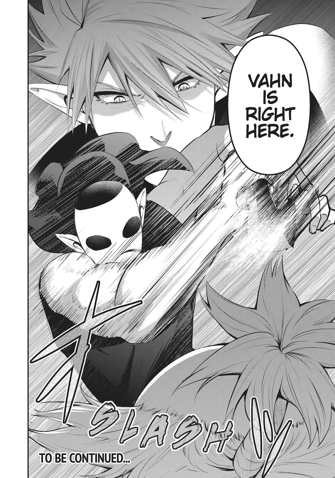 Salaryman ga Isekai ni Ittara Shitennou ni Natta Hanashi Chapter 58 - Page 18