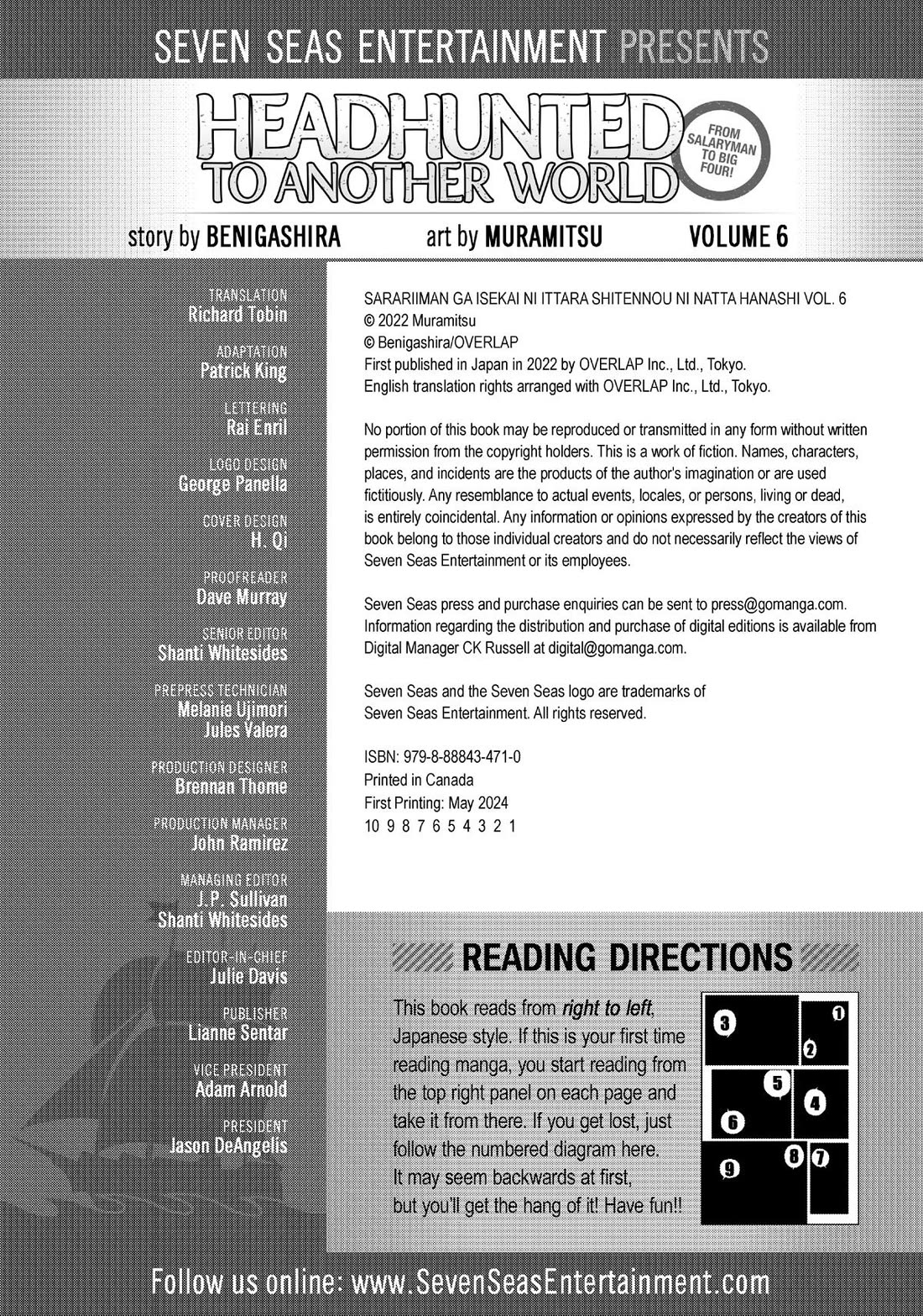 Salaryman ga Isekai ni Ittara Shitennou ni Natta Hanashi Chapter 58 - Page 26
