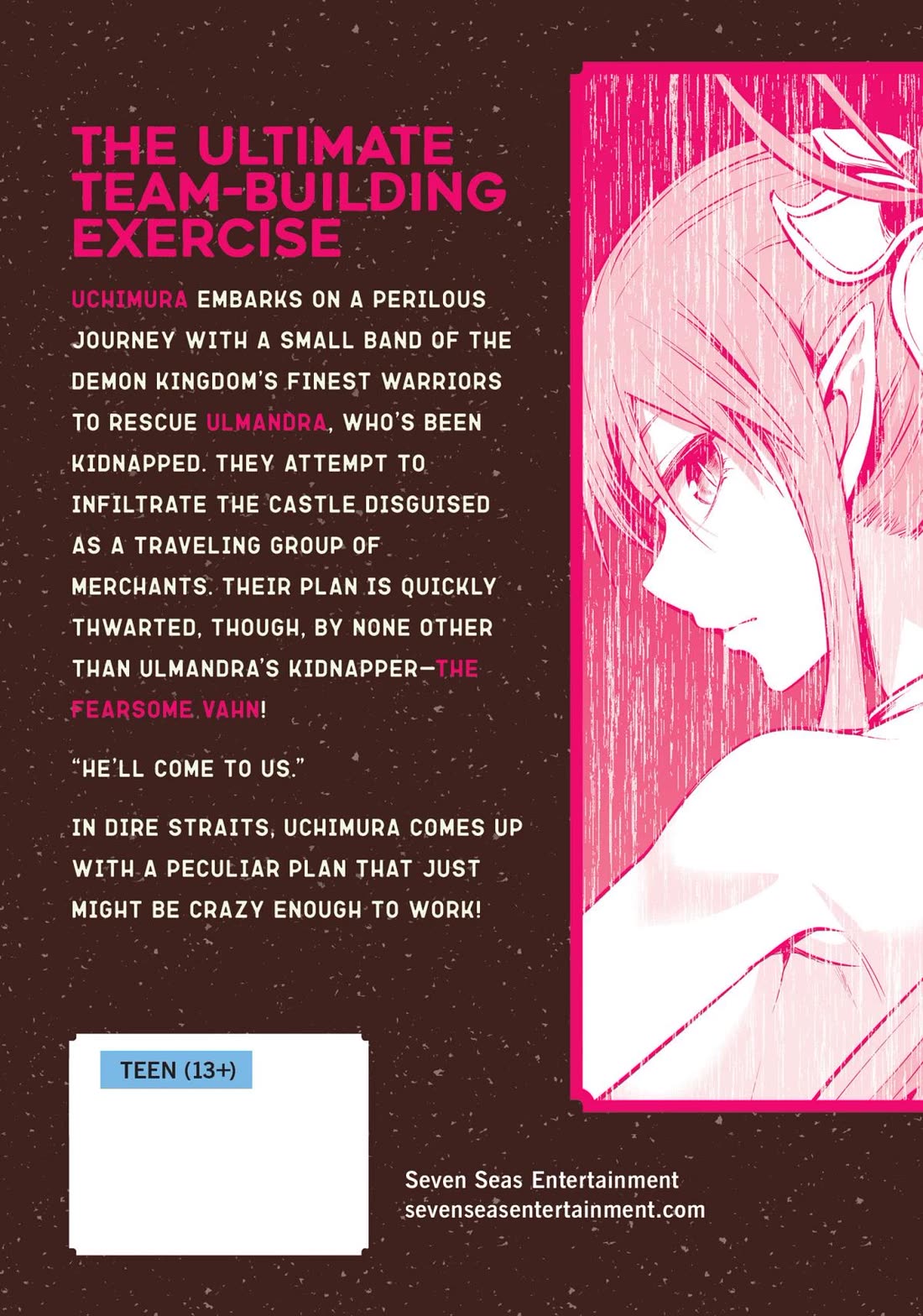 Salaryman ga Isekai ni Ittara Shitennou ni Natta Hanashi Chapter 58 - Page 27