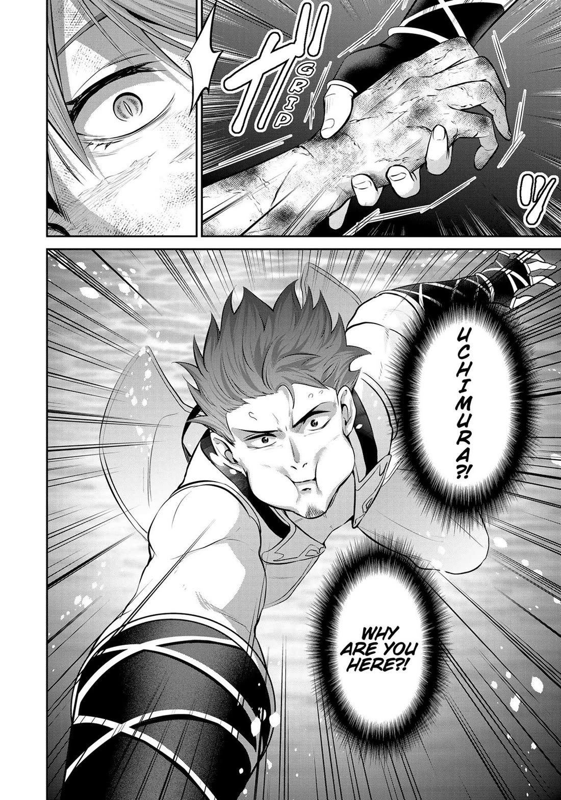 Salaryman ga Isekai ni Ittara Shitennou ni Natta Hanashi Chapter 60 - Page 10