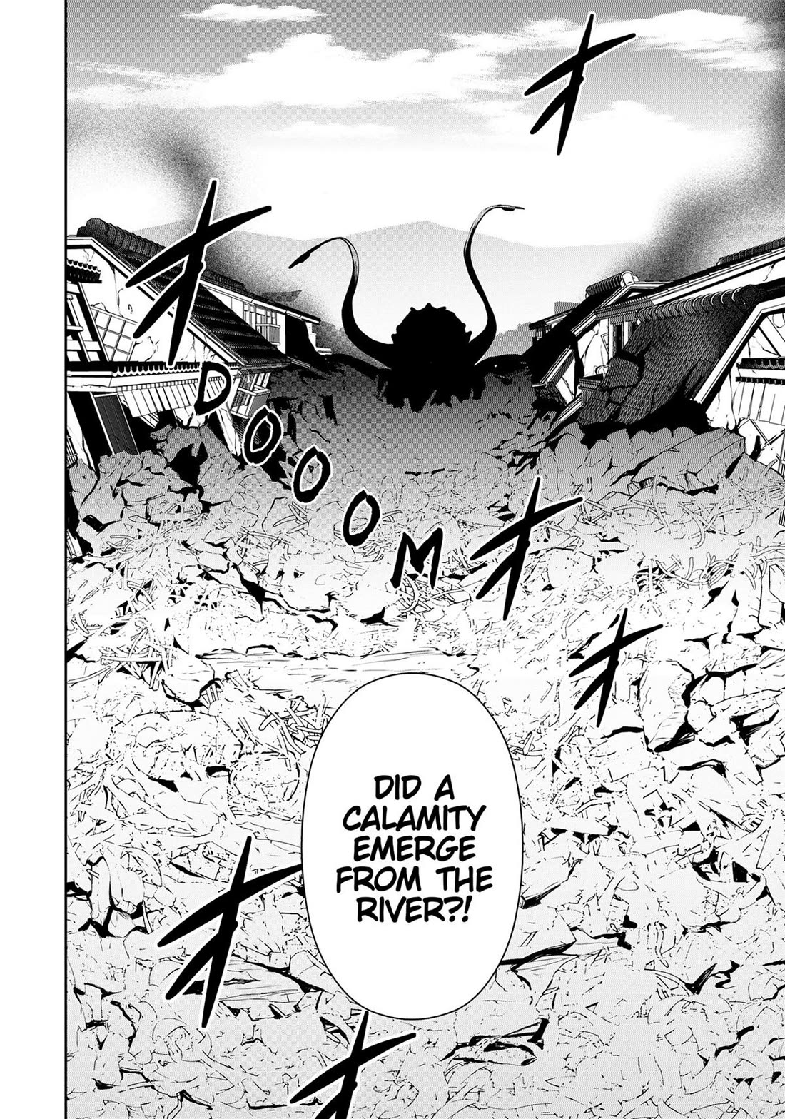 Salaryman ga Isekai ni Ittara Shitennou ni Natta Hanashi Chapter 61 - Page 16