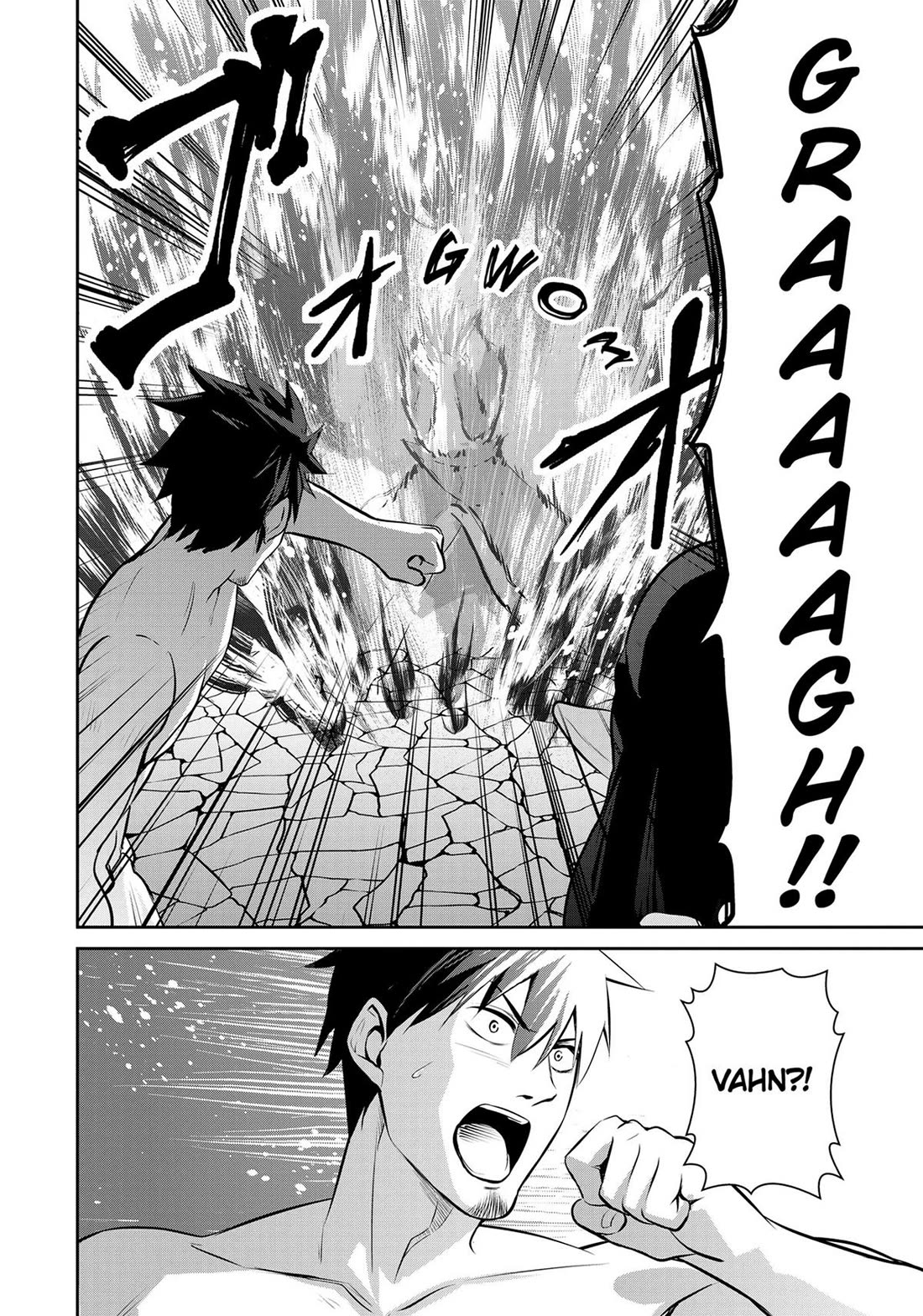 Salaryman ga Isekai ni Ittara Shitennou ni Natta Hanashi Chapter 62 - Page 16