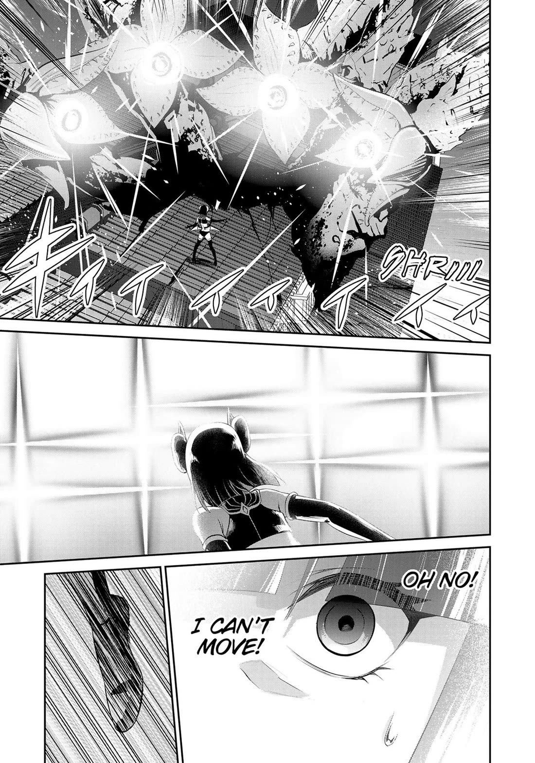 Salaryman ga Isekai ni Ittara Shitennou ni Natta Hanashi Chapter 63 - Page 15