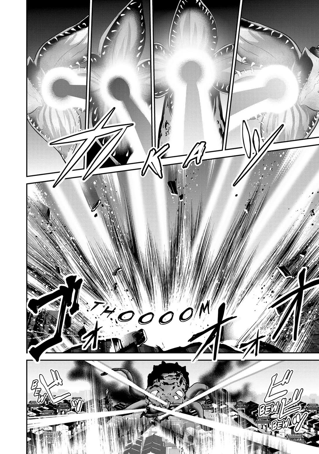 Salaryman ga Isekai ni Ittara Shitennou ni Natta Hanashi Chapter 63 - Page 16
