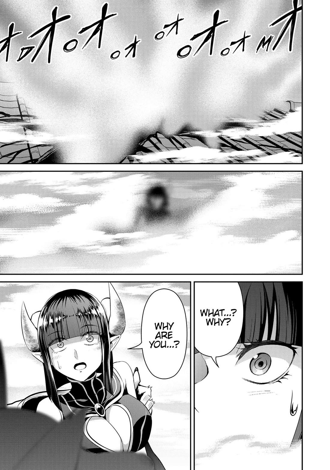 Salaryman ga Isekai ni Ittara Shitennou ni Natta Hanashi Chapter 63 - Page 17