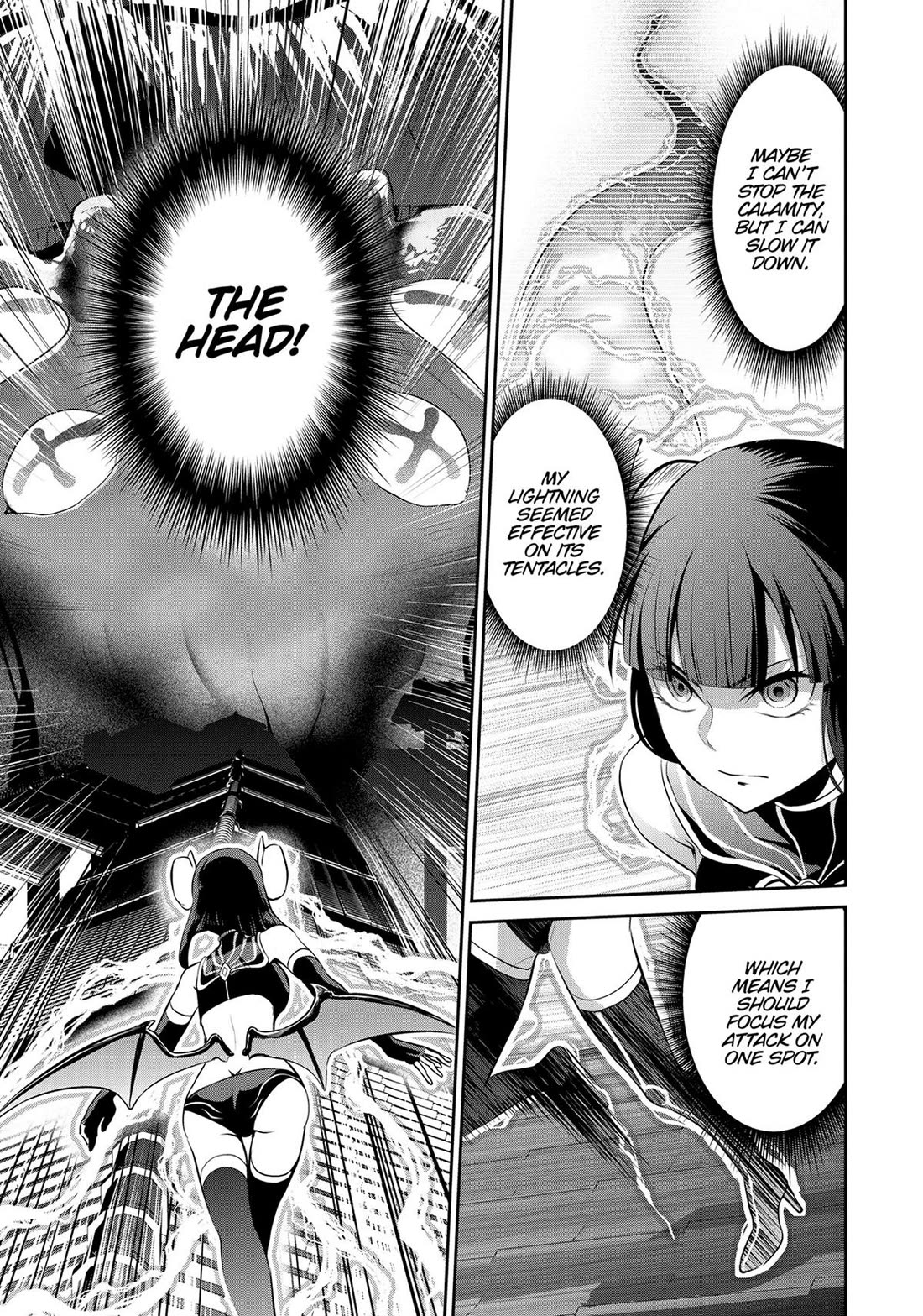 Salaryman ga Isekai ni Ittara Shitennou ni Natta Hanashi Chapter 63 - Page 7
