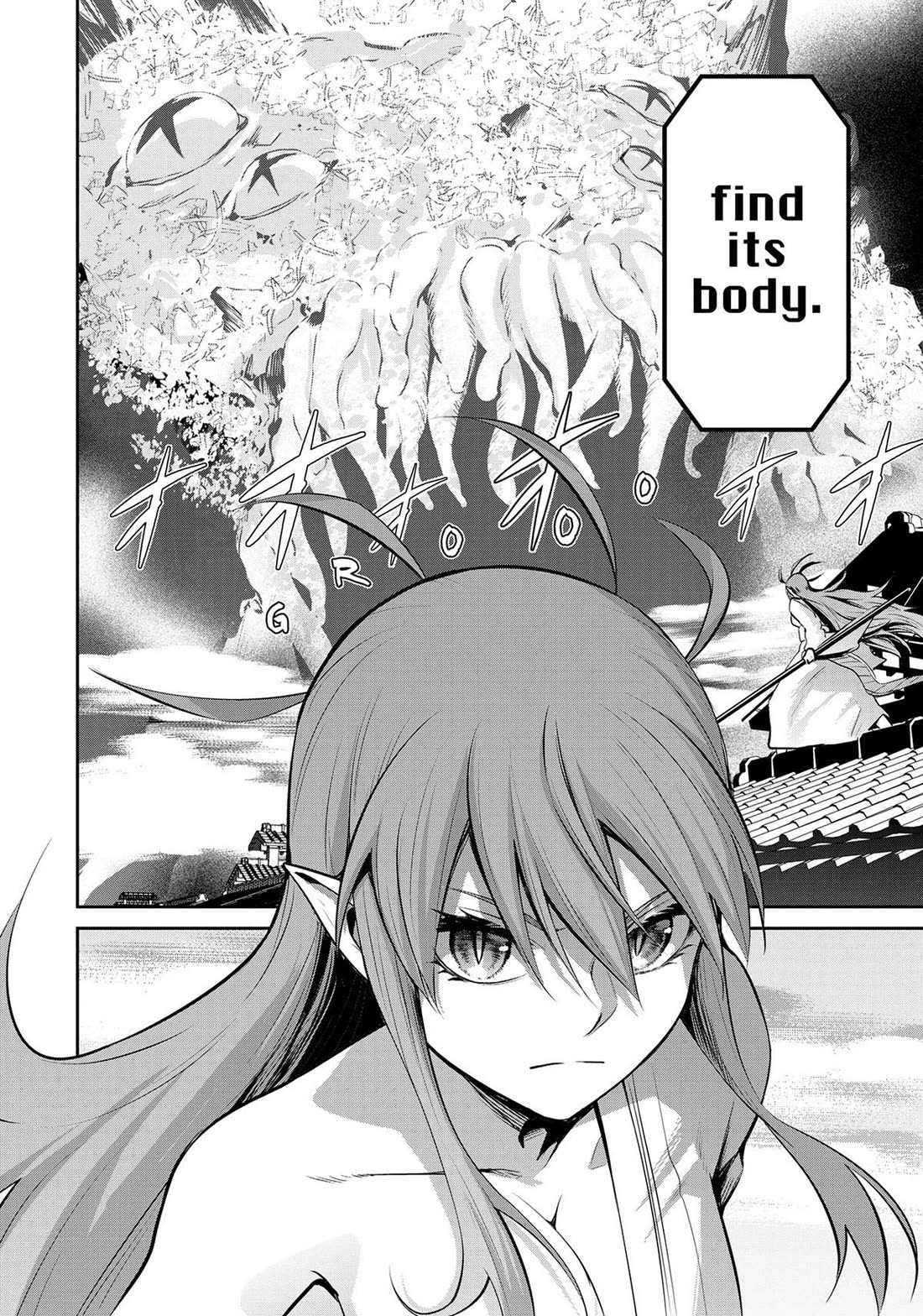 Salaryman ga Isekai ni Ittara Shitennou ni Natta Hanashi Chapter 64 - Page 18