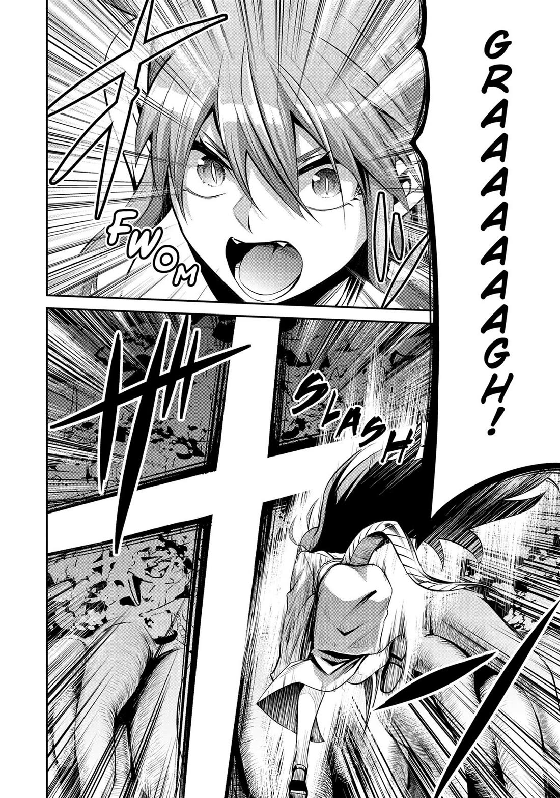 Salaryman ga Isekai ni Ittara Shitennou ni Natta Hanashi Chapter 65 - Page 2