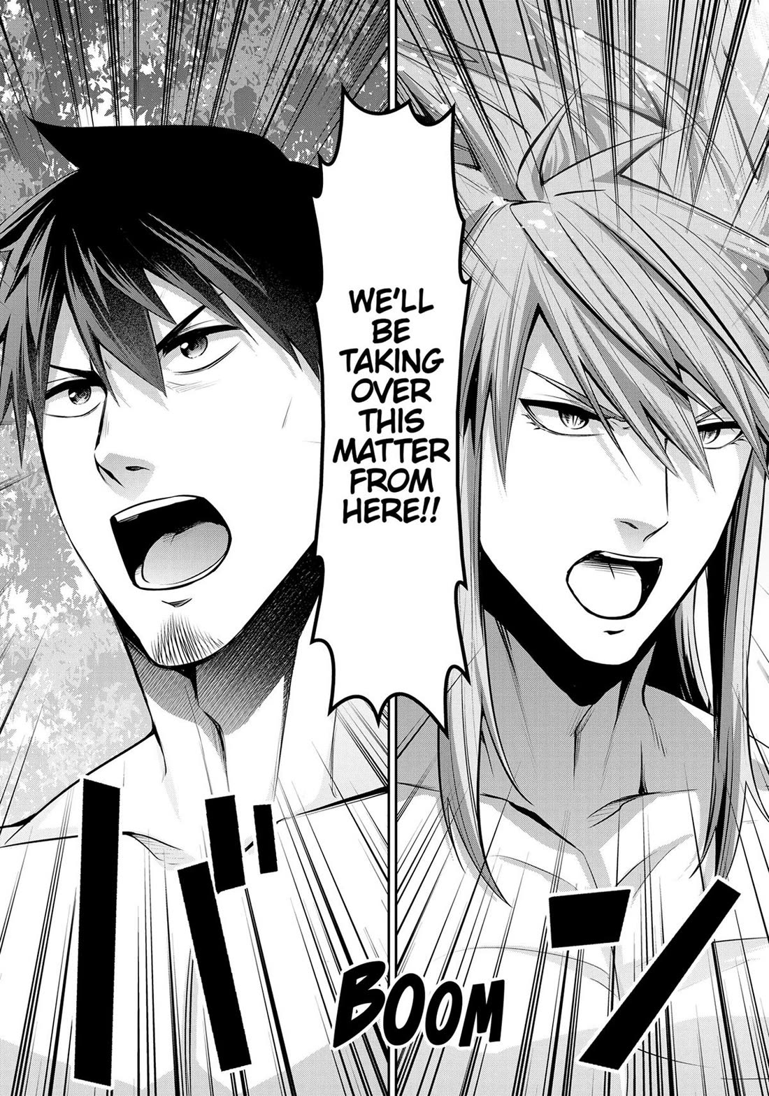 Salaryman ga Isekai ni Ittara Shitennou ni Natta Hanashi Chapter 65 - Page 15