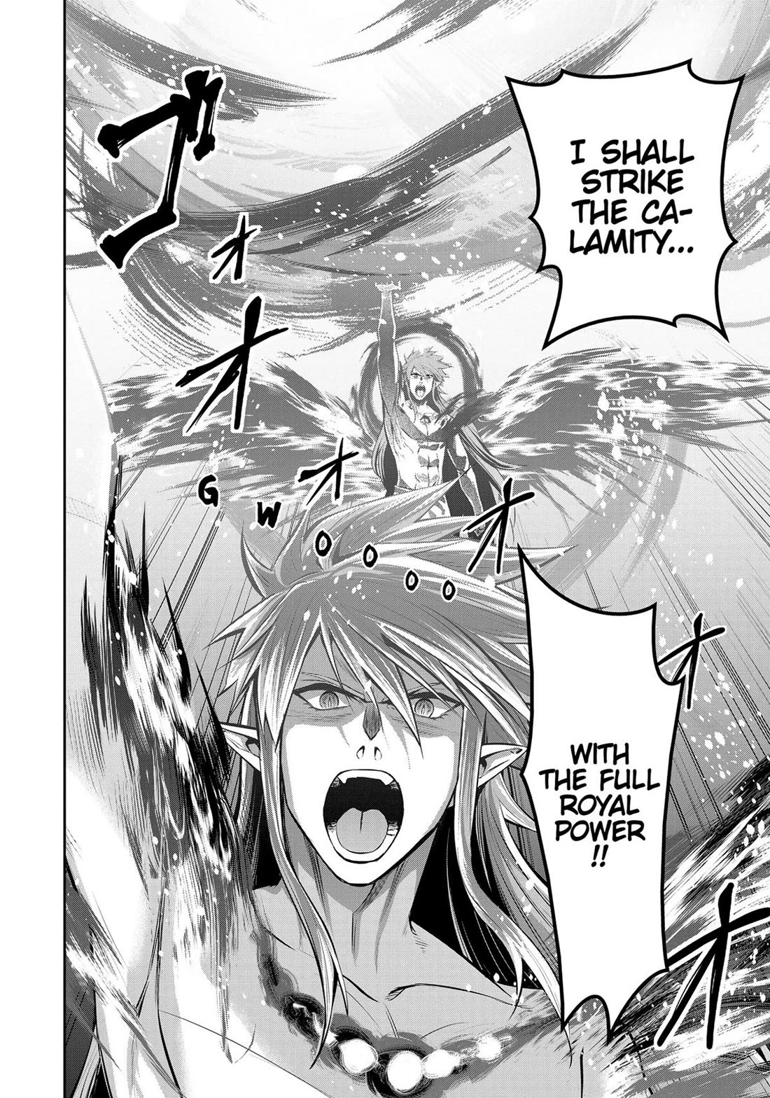 Salaryman ga Isekai ni Ittara Shitennou ni Natta Hanashi Chapter 66 - Page 18