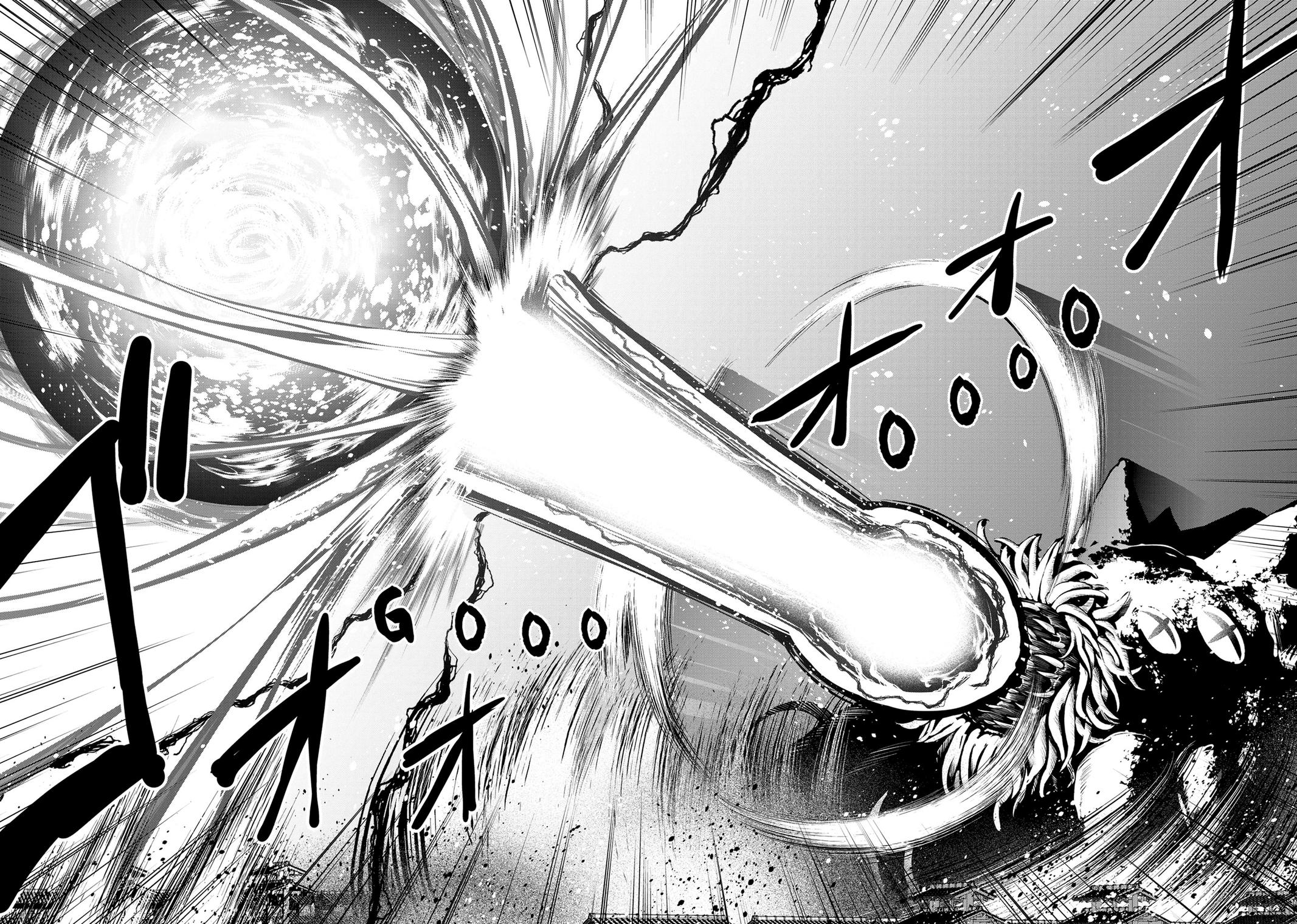 Salaryman ga Isekai ni Ittara Shitennou ni Natta Hanashi Chapter 67 - Page 4