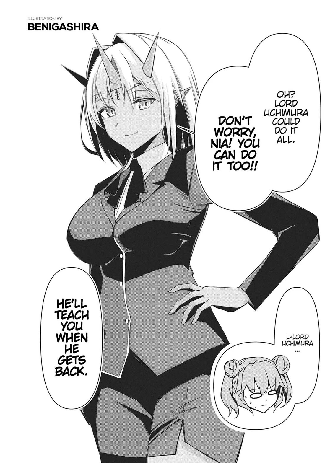Salaryman ga Isekai ni Ittara Shitennou ni Natta Hanashi Chapter 68 - Page 18