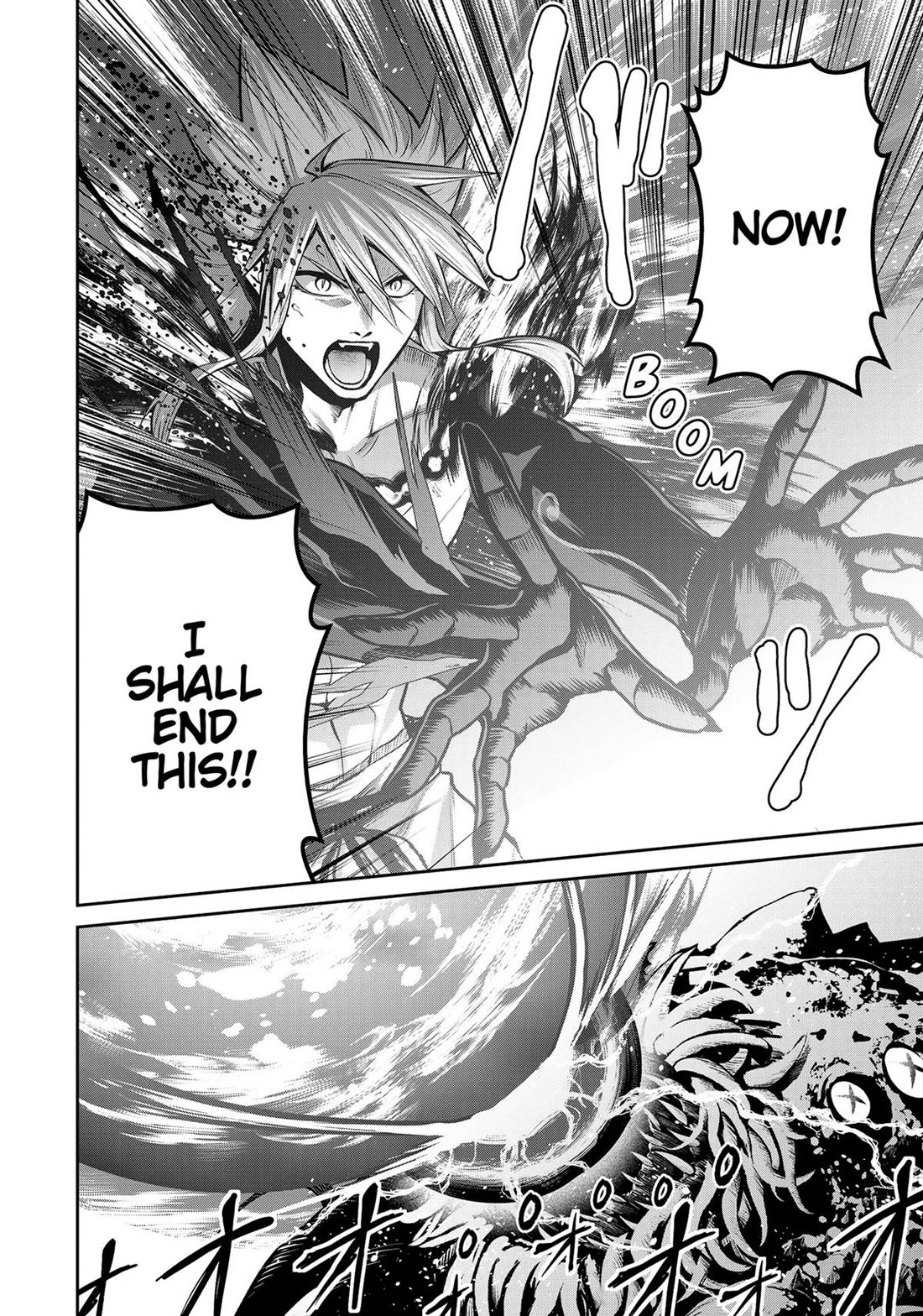 Salaryman ga Isekai ni Ittara Shitennou ni Natta Hanashi Chapter 68 - Page 10