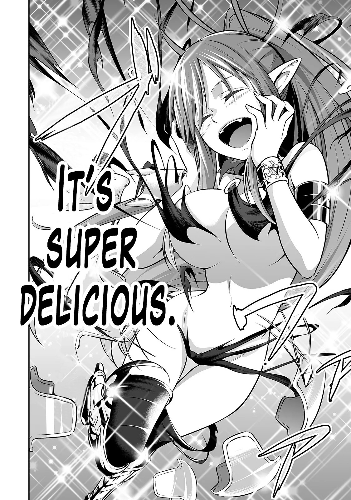 Salaryman ga Isekai ni Ittara Shitennou ni Natta Hanashi Chapter 7 - Page 9