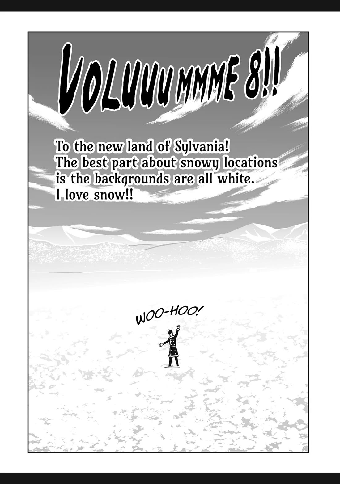 Salaryman ga Isekai ni Ittara Shitennou ni Natta Hanashi Chapter 77.5 - Page 10