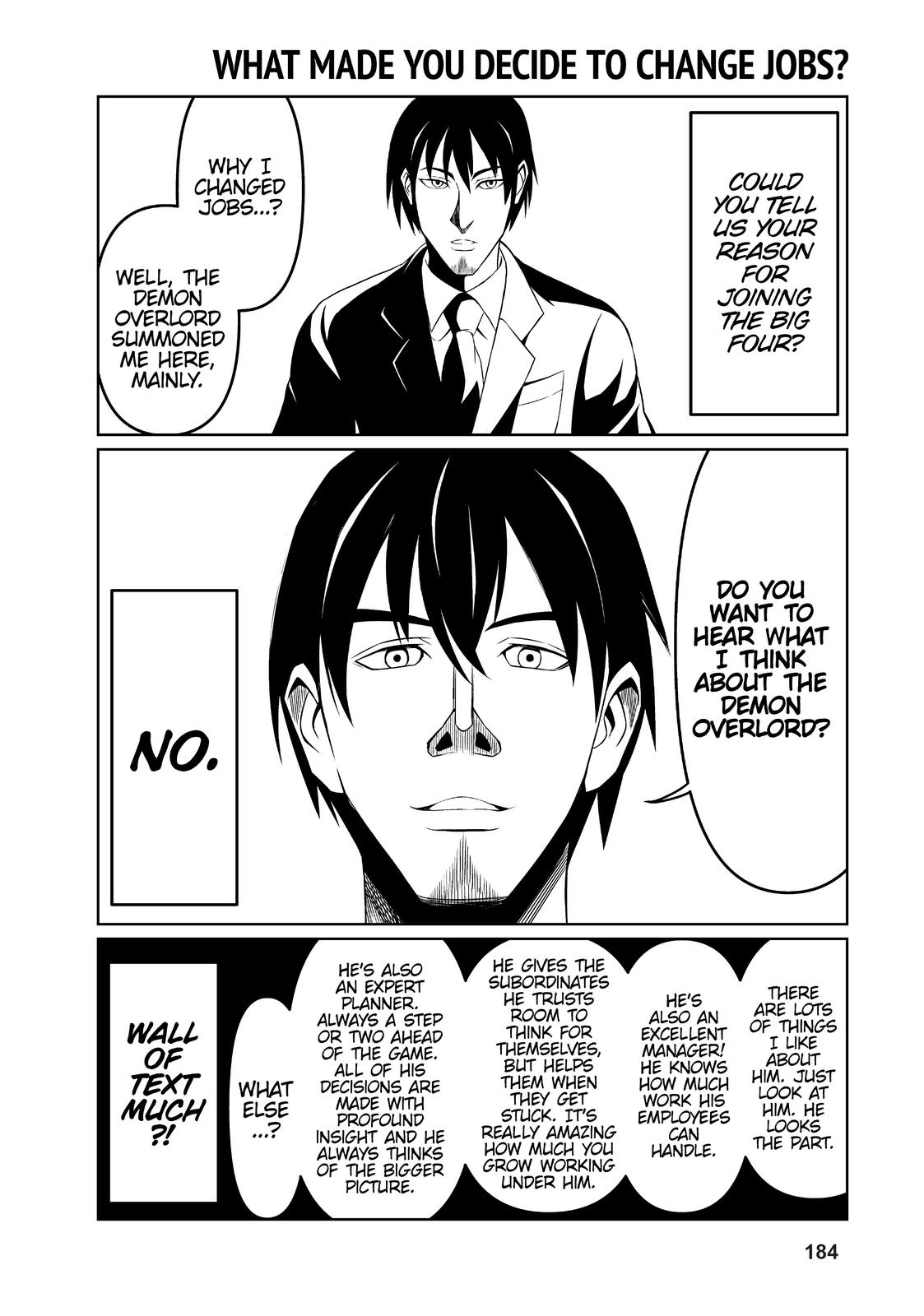 Salaryman ga Isekai ni Ittara Shitennou ni Natta Hanashi Chapter 9.5 - Page 14