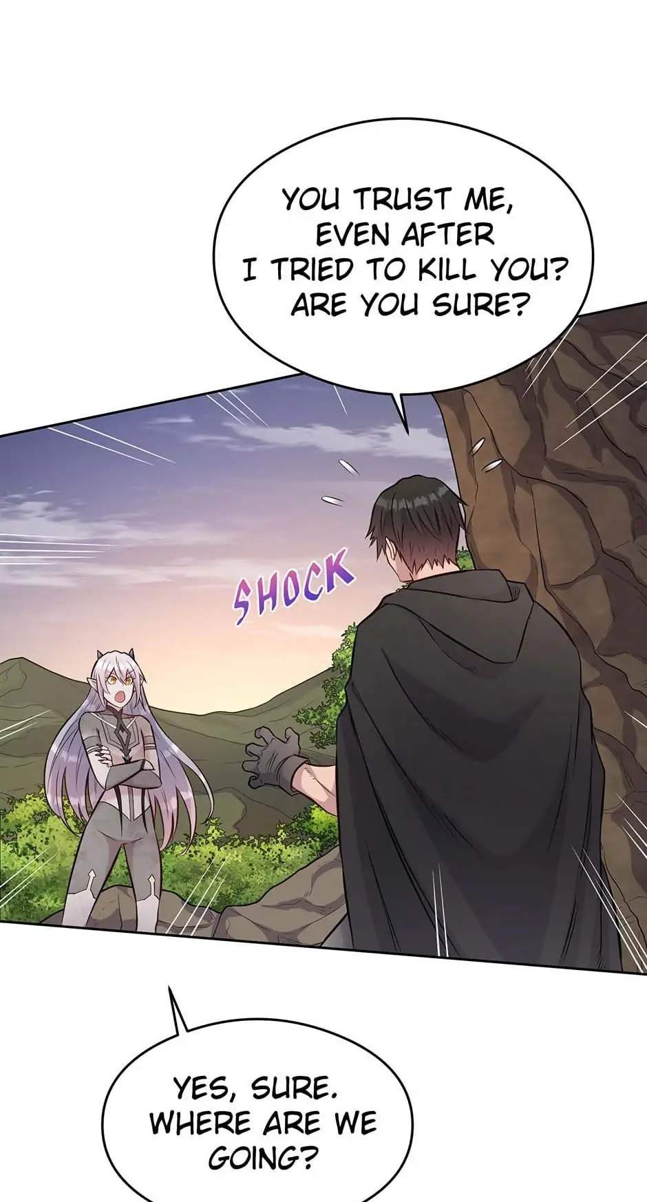 Salvos (A Monster Evolution LitRPG) Chapter 15 - Page 12