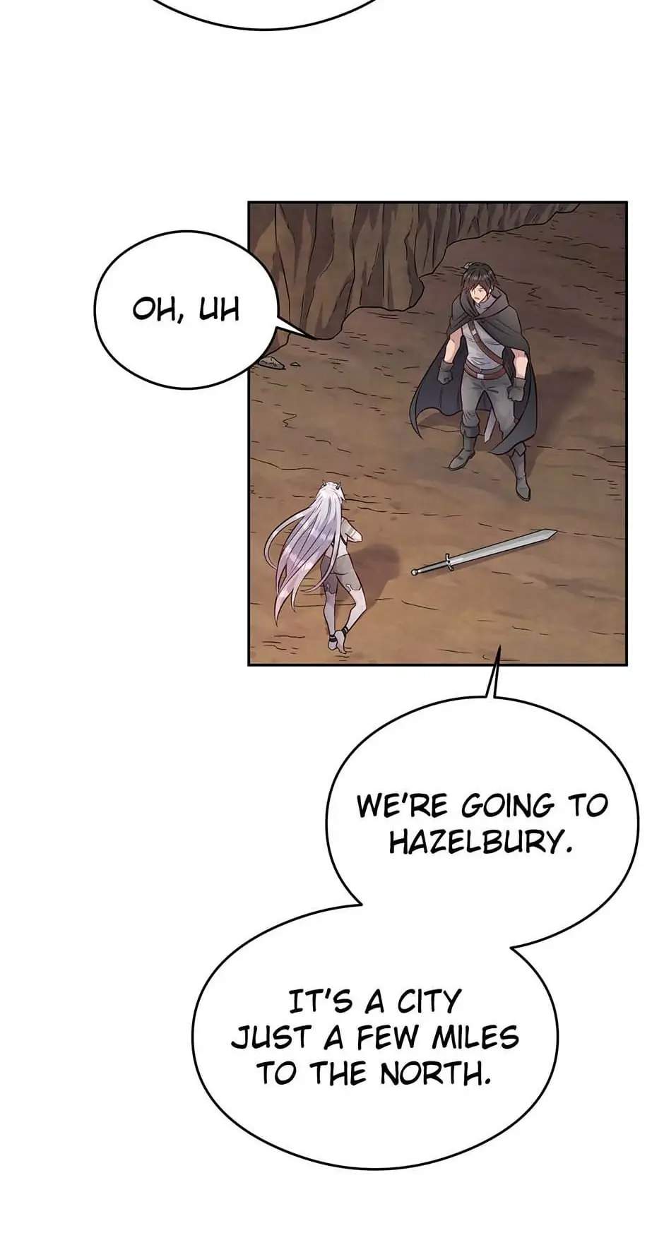 Salvos (A Monster Evolution LitRPG) Chapter 15 - Page 13