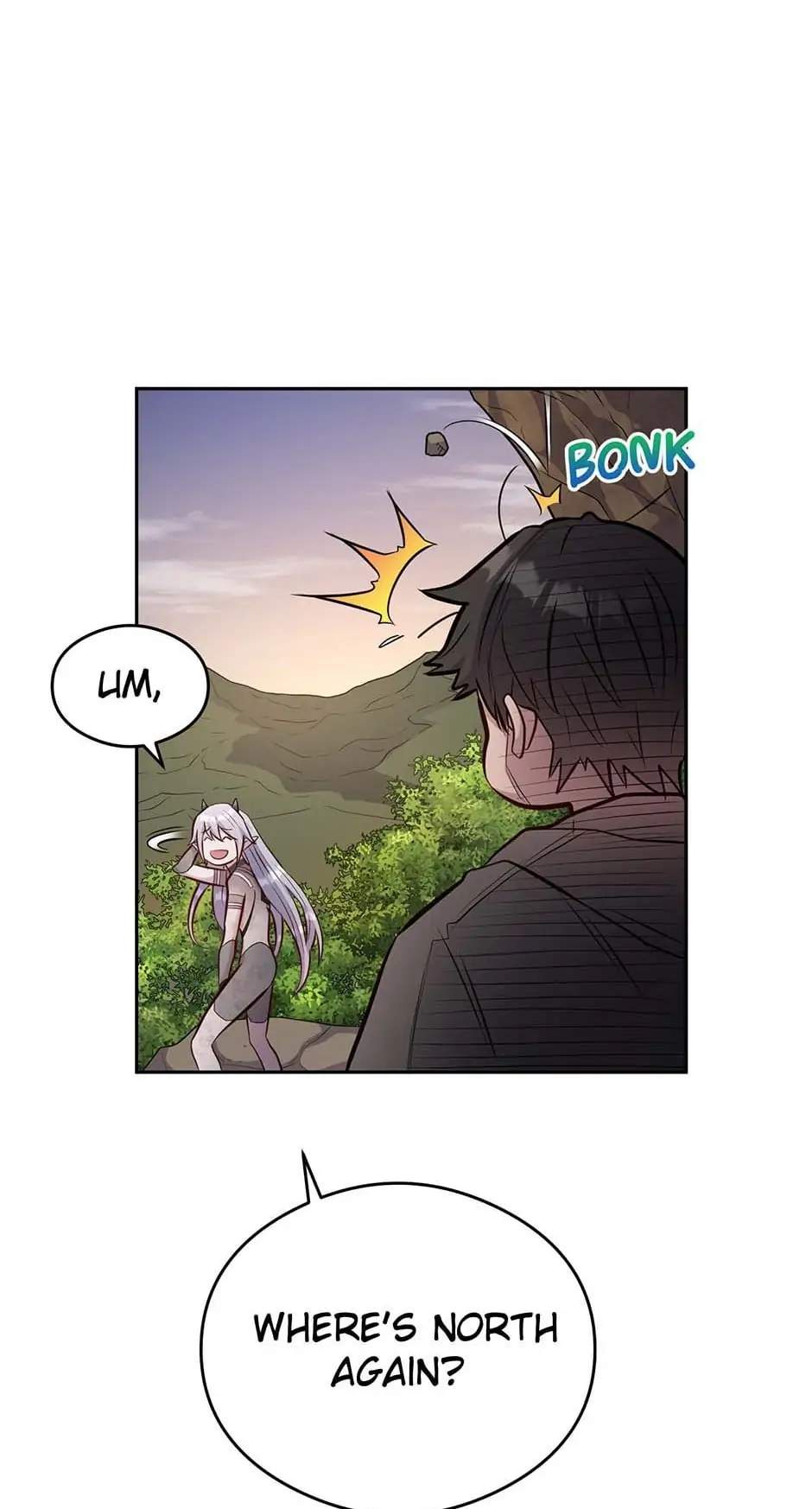 Salvos (A Monster Evolution LitRPG) Chapter 15 - Page 16