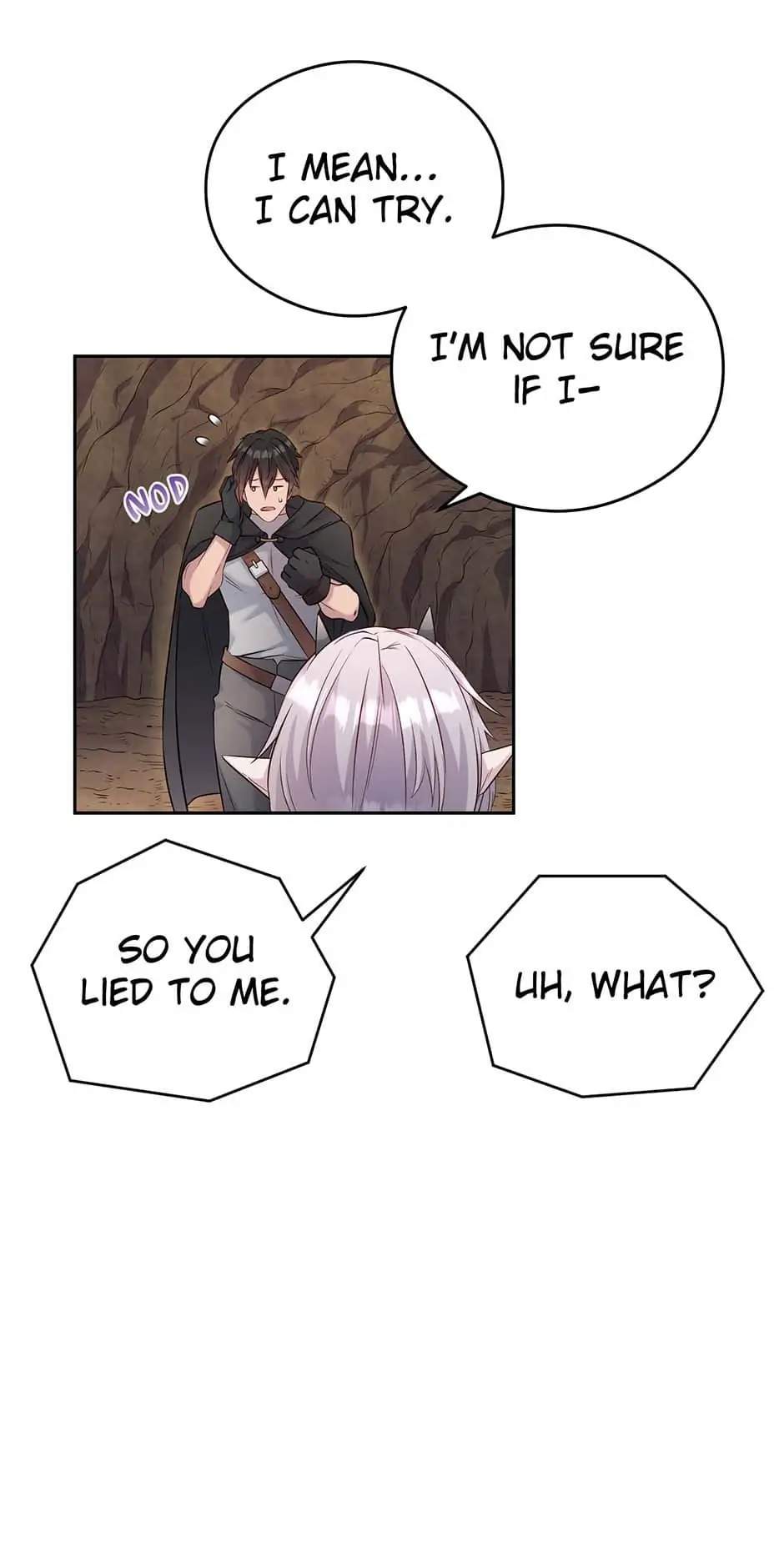 Salvos (A Monster Evolution LitRPG) Chapter 15 - Page 2