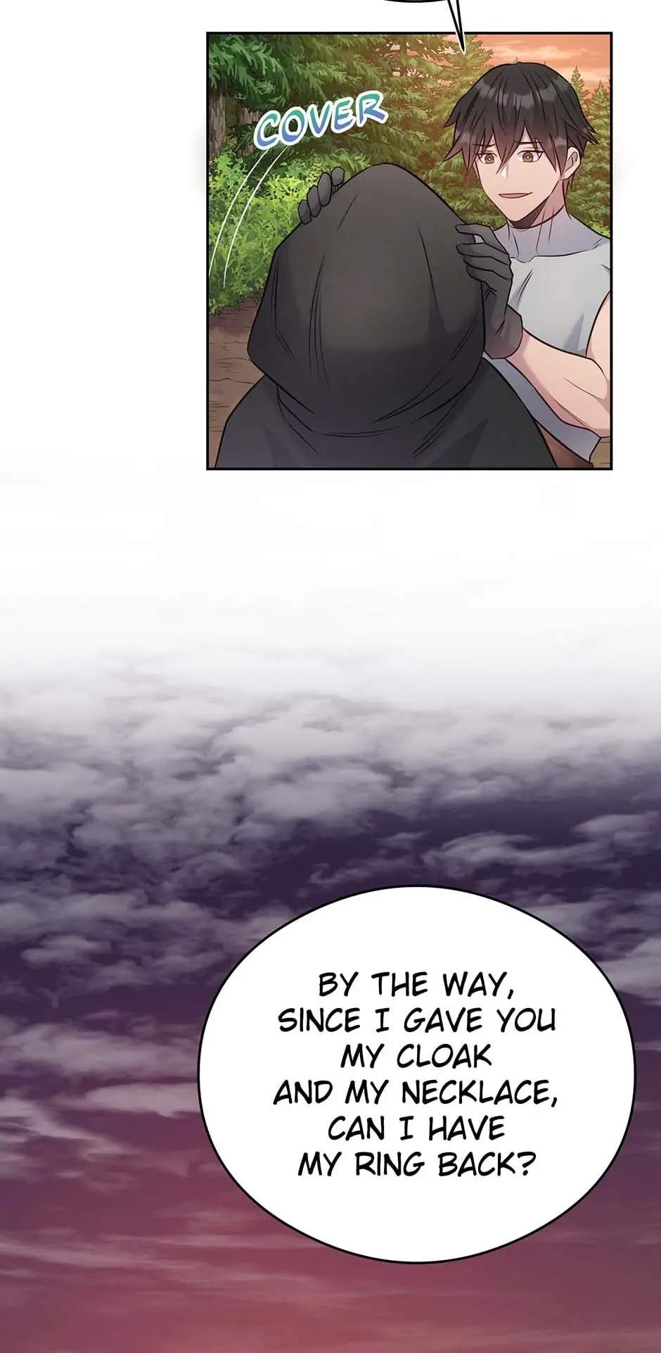 Salvos (A Monster Evolution LitRPG) Chapter 15 - Page 32