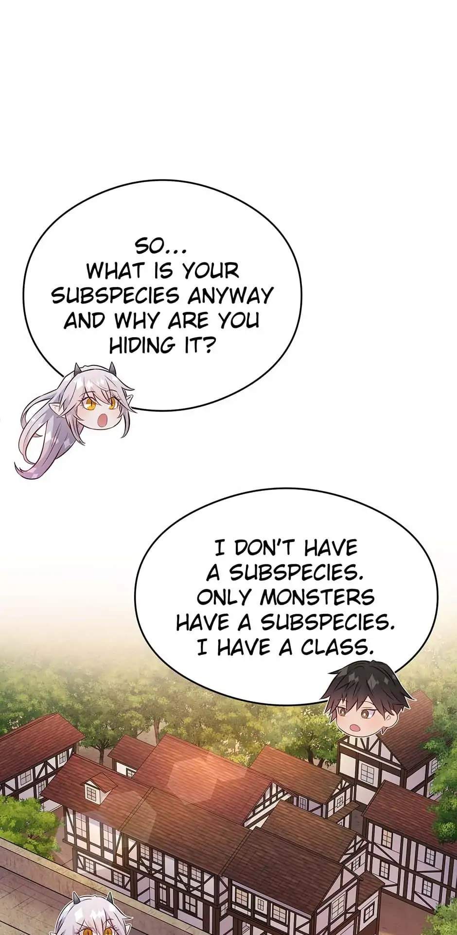 Salvos (A Monster Evolution LitRPG) Chapter 15 - Page 34