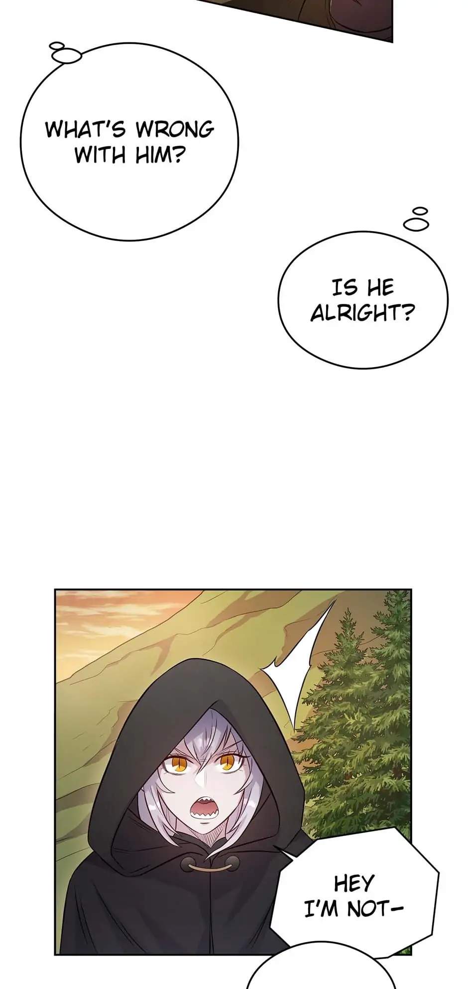 Salvos (A Monster Evolution LitRPG) Chapter 15 - Page 38