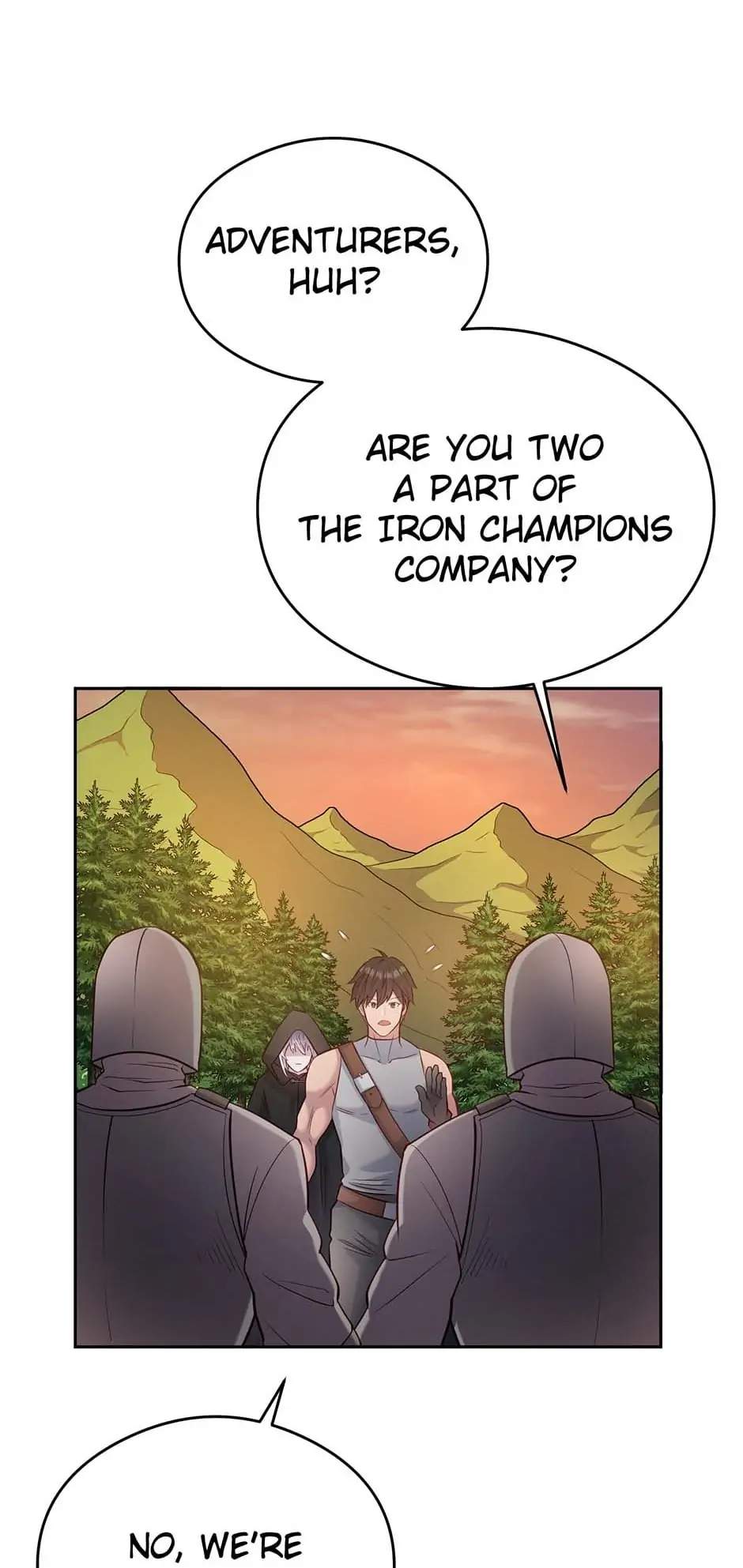 Salvos (A Monster Evolution LitRPG) Chapter 15 - Page 40
