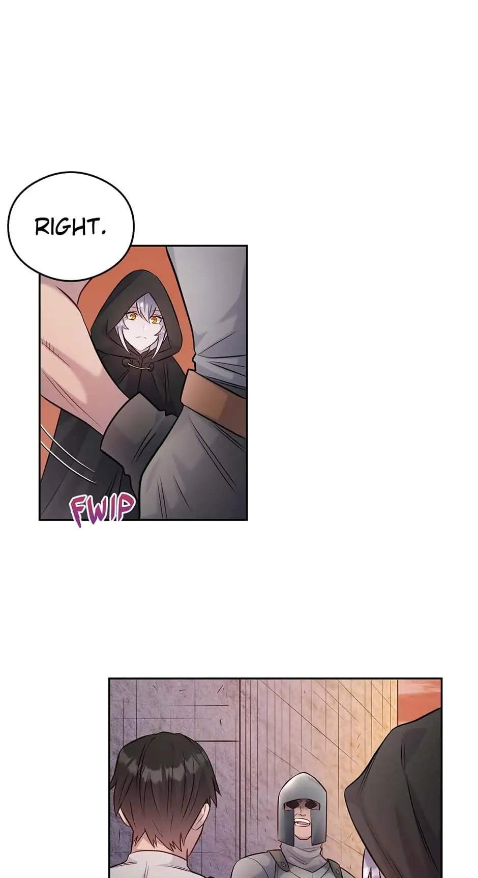 Salvos (A Monster Evolution LitRPG) Chapter 15 - Page 42