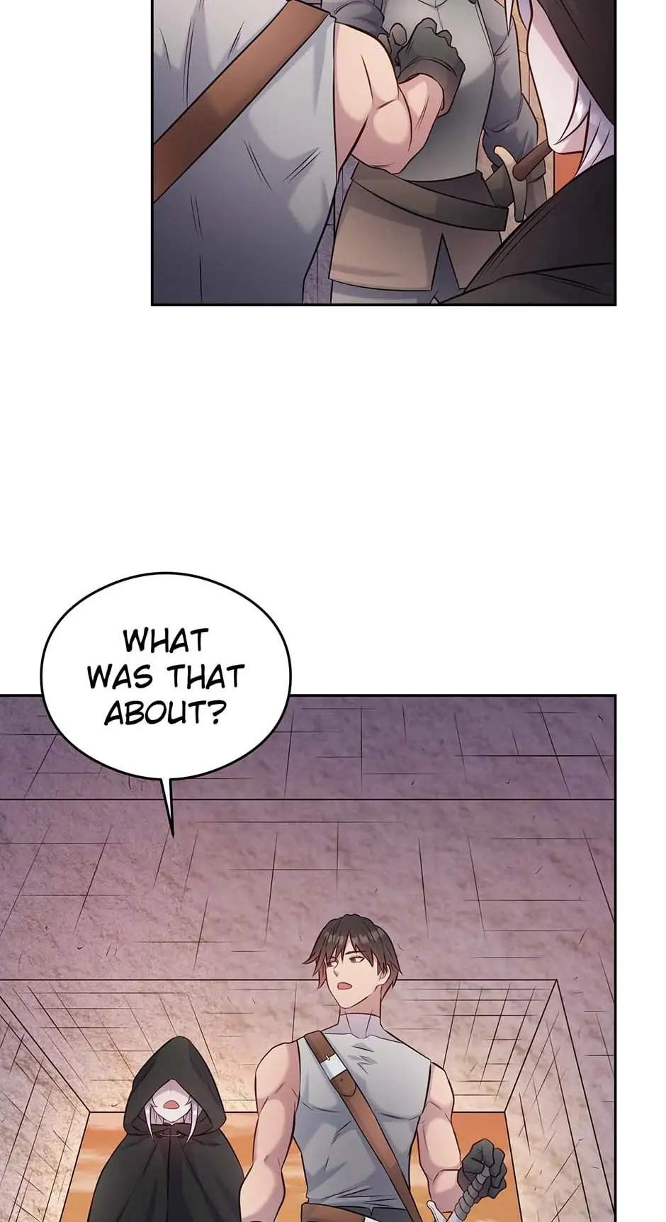 Salvos (A Monster Evolution LitRPG) Chapter 15 - Page 43