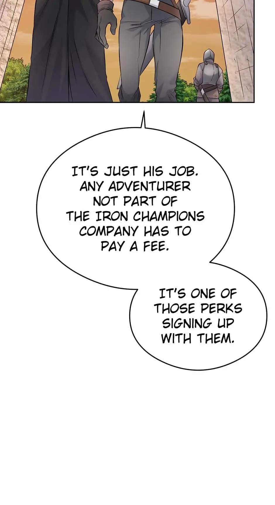 Salvos (A Monster Evolution LitRPG) Chapter 15 - Page 44