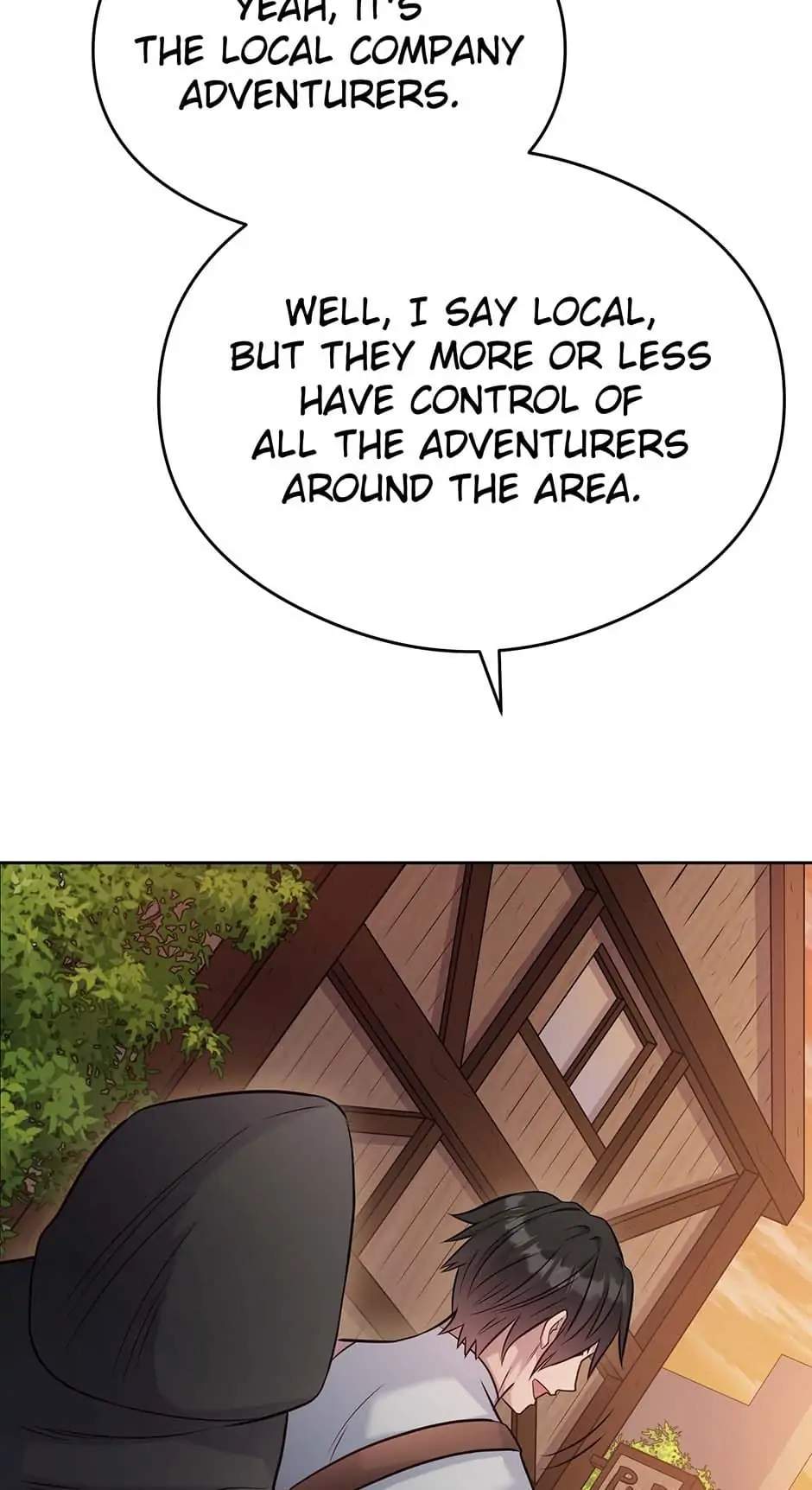 Salvos (A Monster Evolution LitRPG) Chapter 15 - Page 46