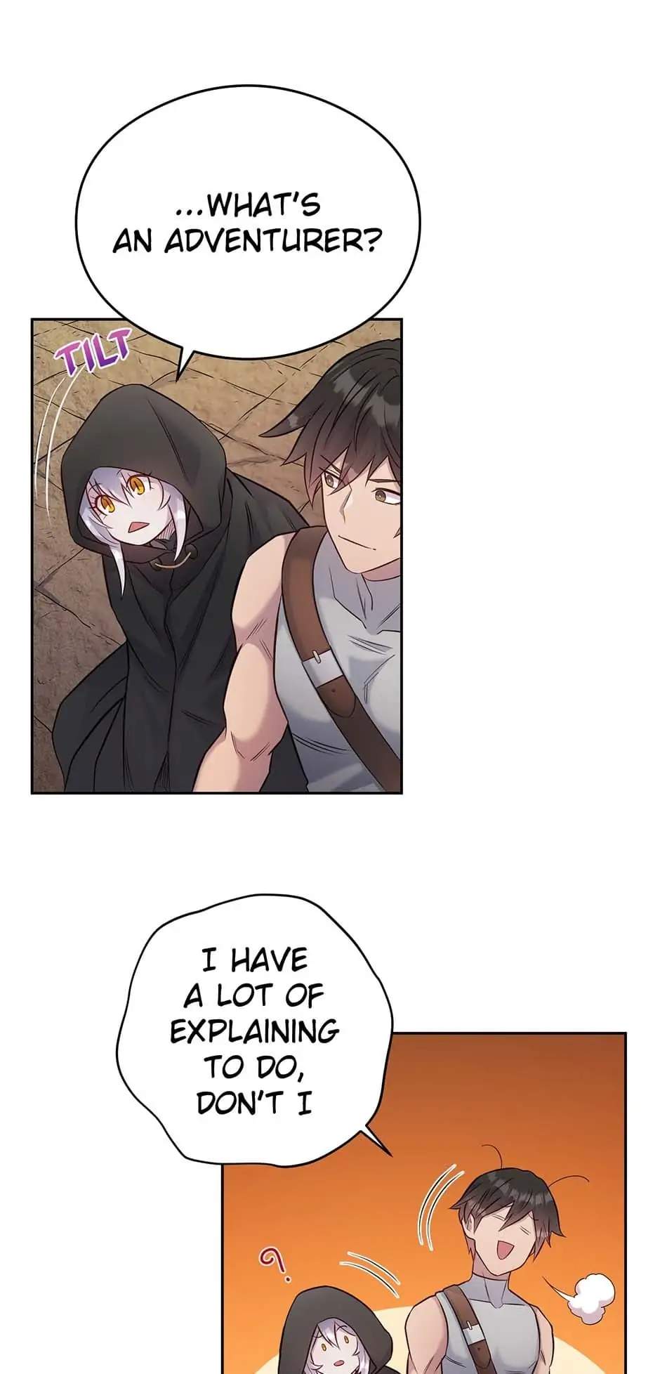Salvos (A Monster Evolution LitRPG) Chapter 15 - Page 48
