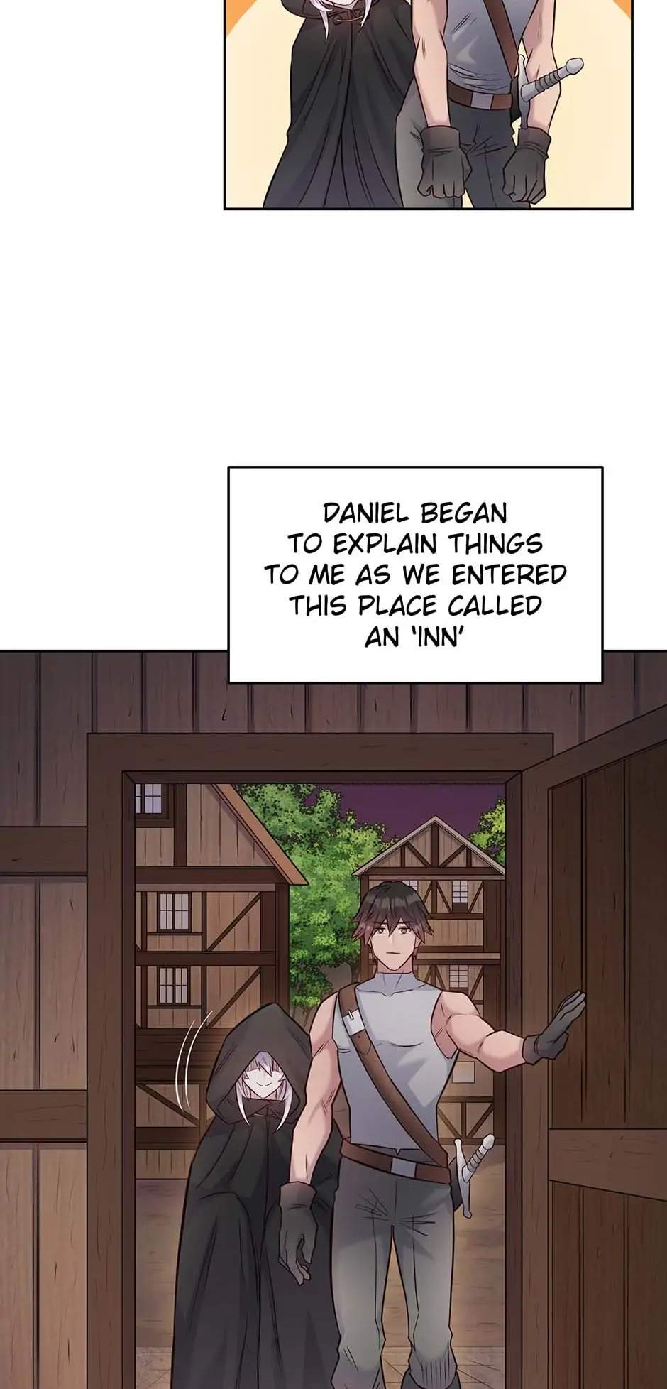 Salvos (A Monster Evolution LitRPG) Chapter 15 - Page 49