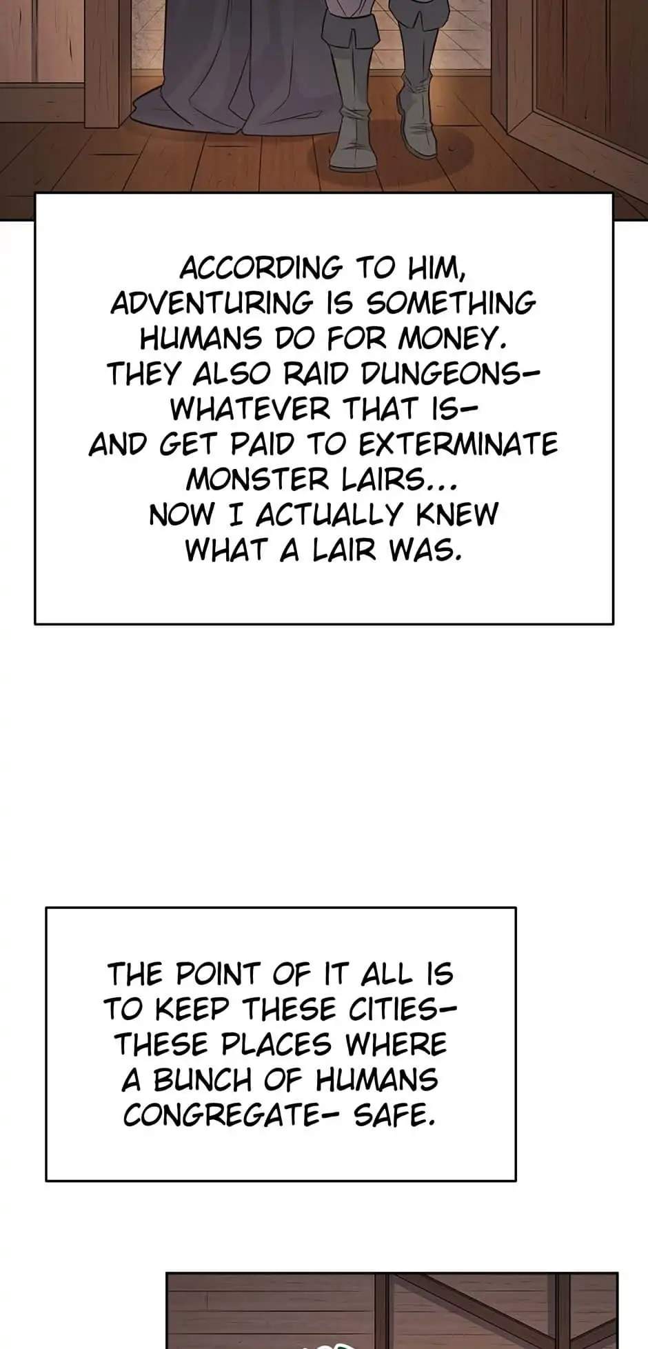 Salvos (A Monster Evolution LitRPG) Chapter 15 - Page 50