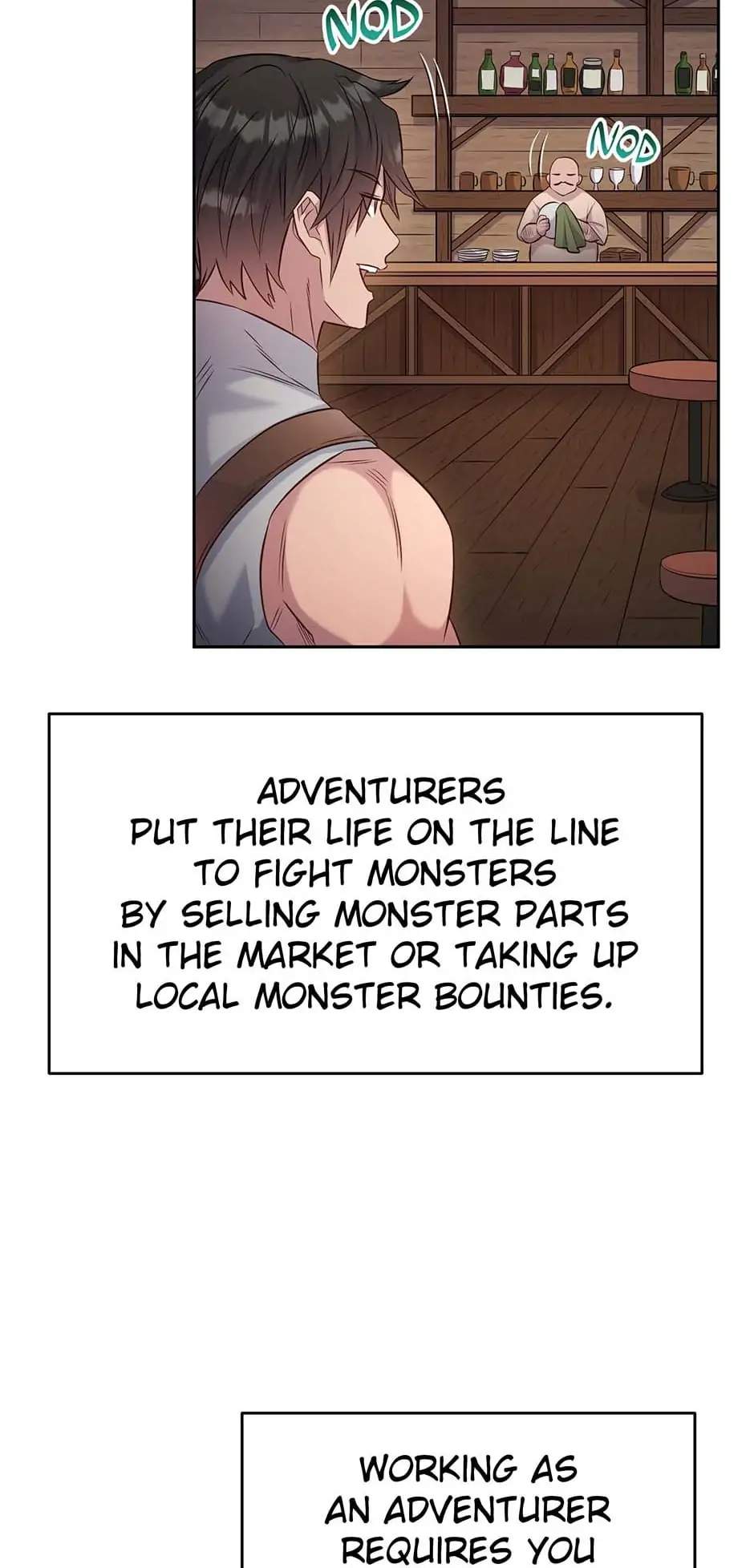 Salvos (A Monster Evolution LitRPG) Chapter 15 - Page 51