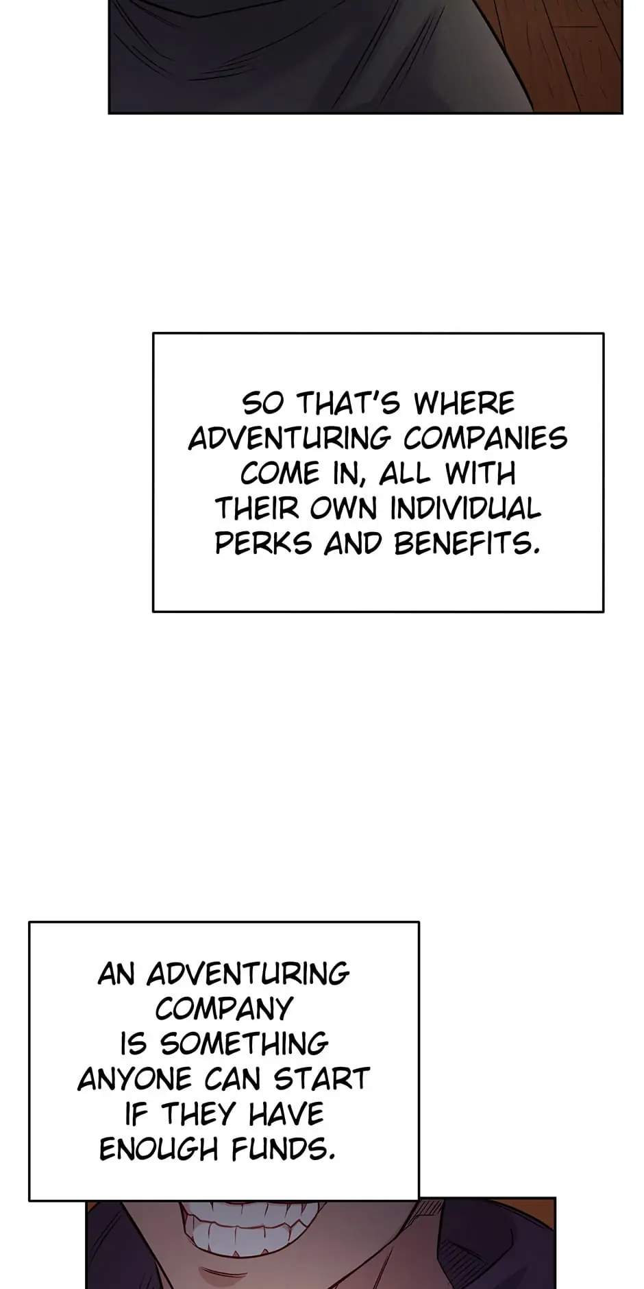 Salvos (A Monster Evolution LitRPG) Chapter 15 - Page 54