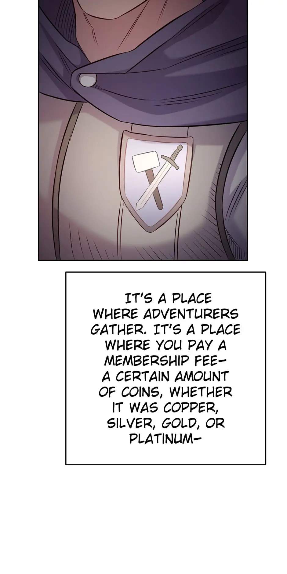 Salvos (A Monster Evolution LitRPG) Chapter 15 - Page 55