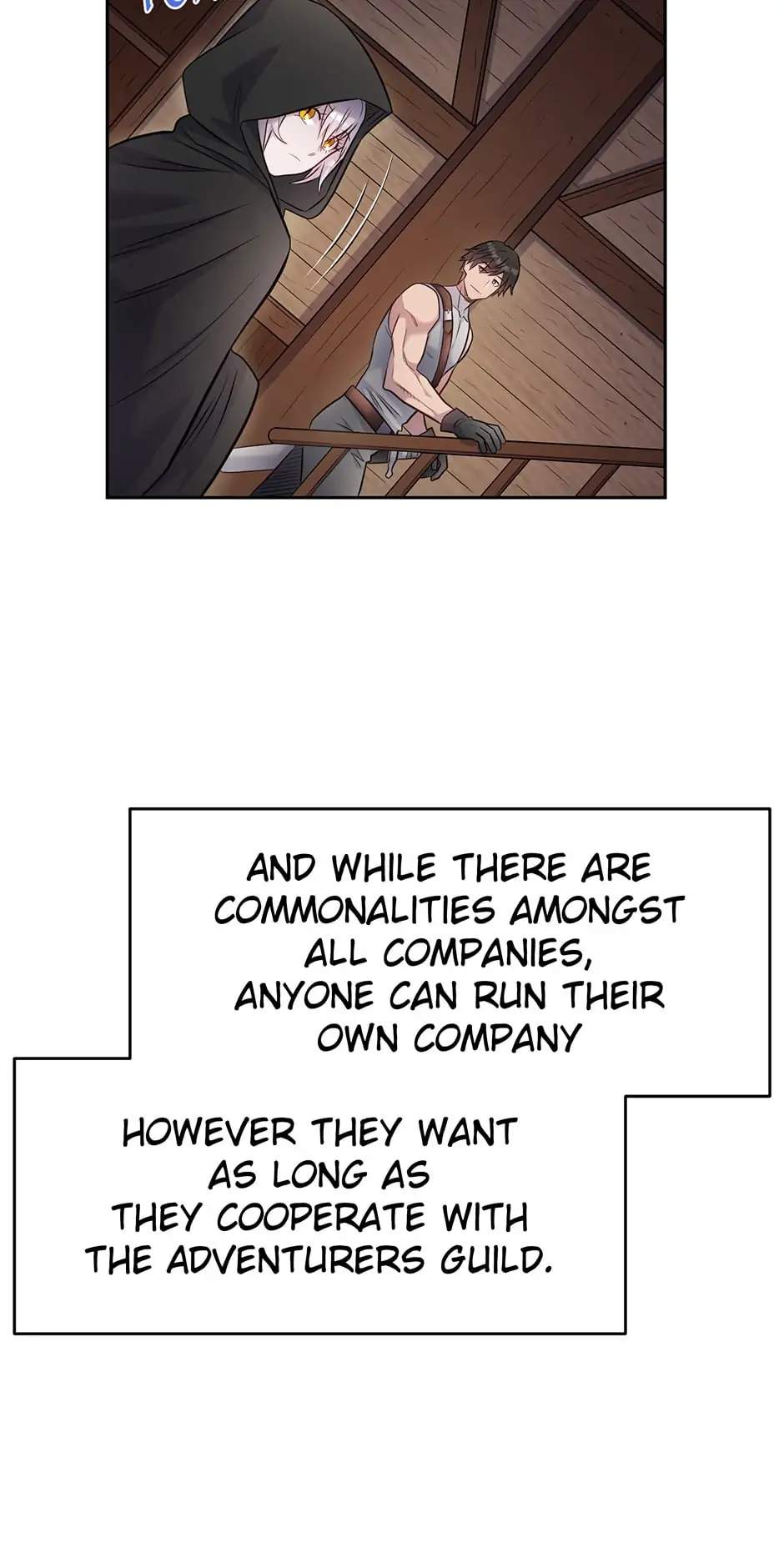 Salvos (A Monster Evolution LitRPG) Chapter 15 - Page 57