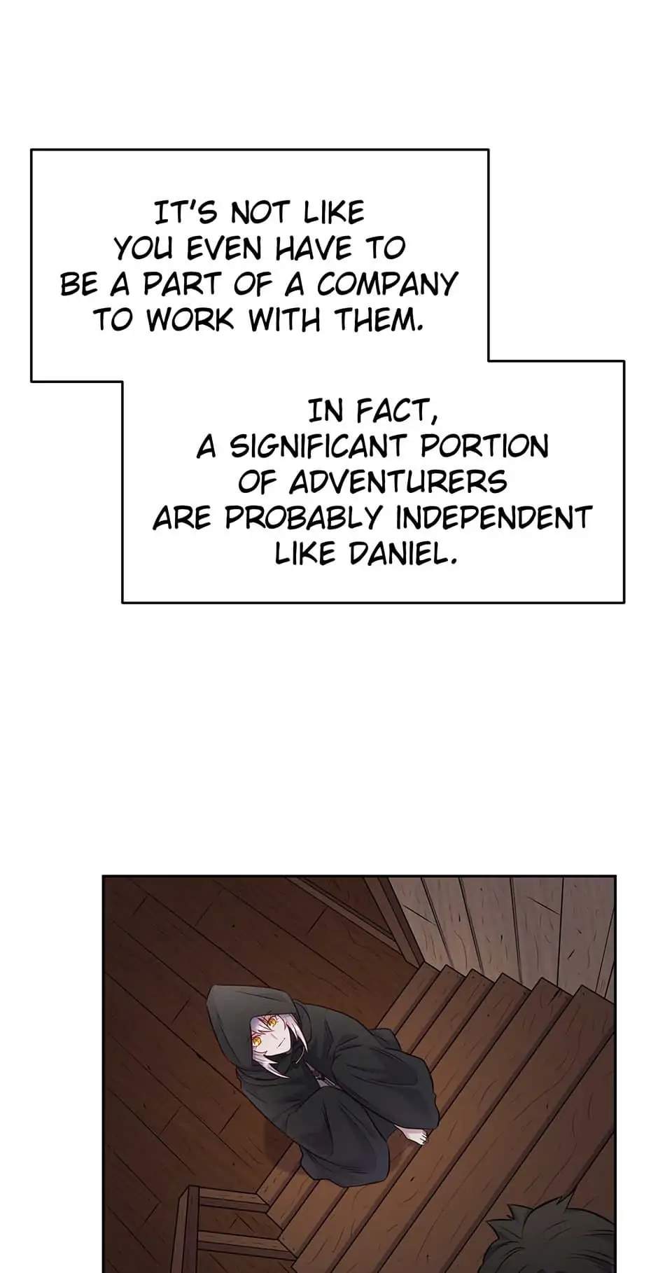 Salvos (A Monster Evolution LitRPG) Chapter 15 - Page 58